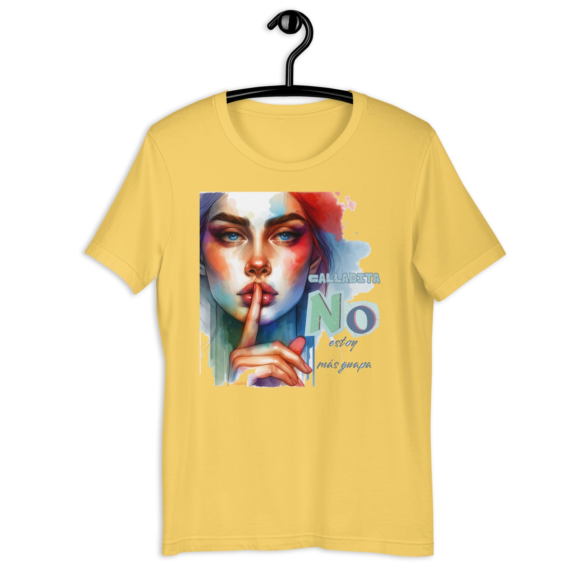 camisetas de mujer originales y dievrtidas