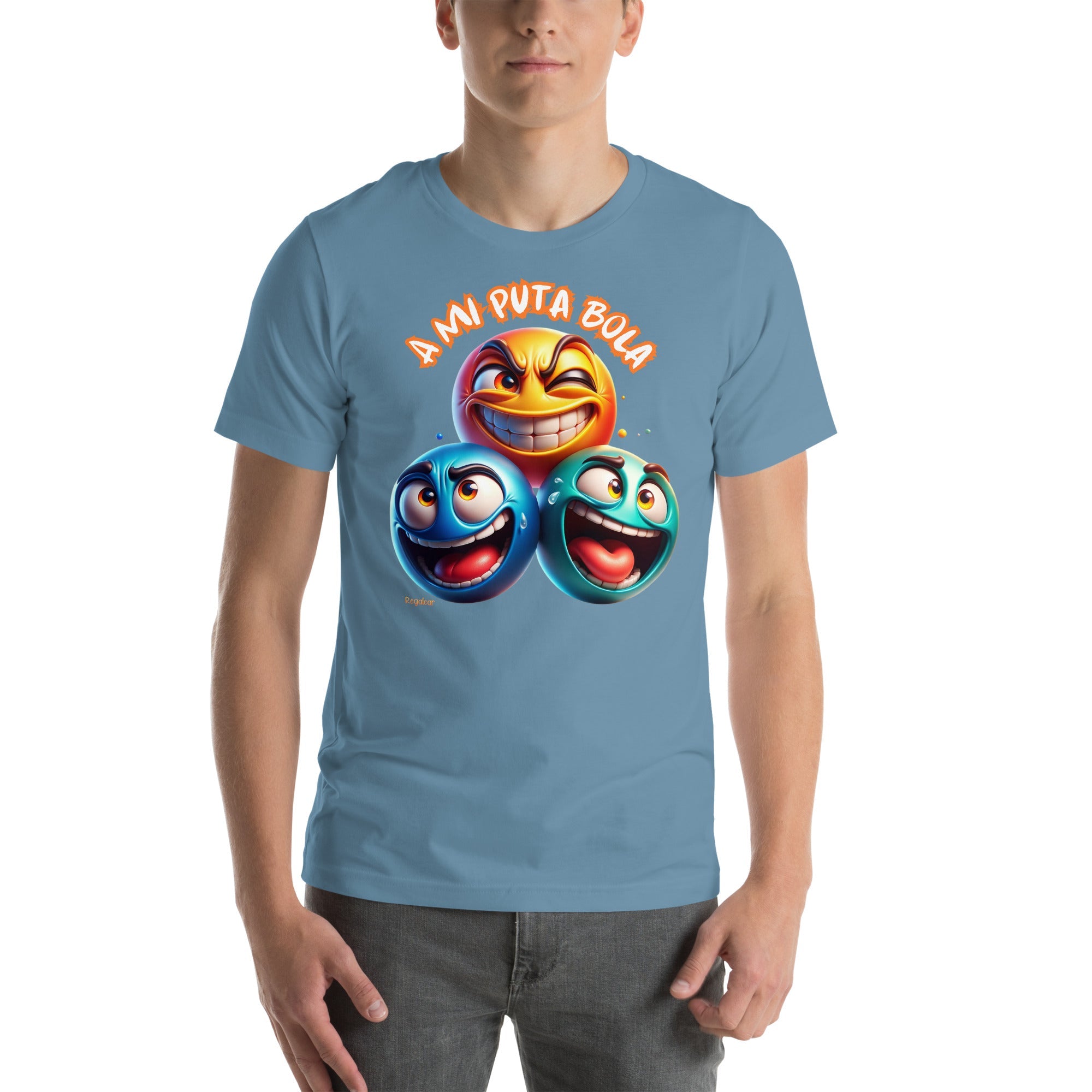 camisetas originales