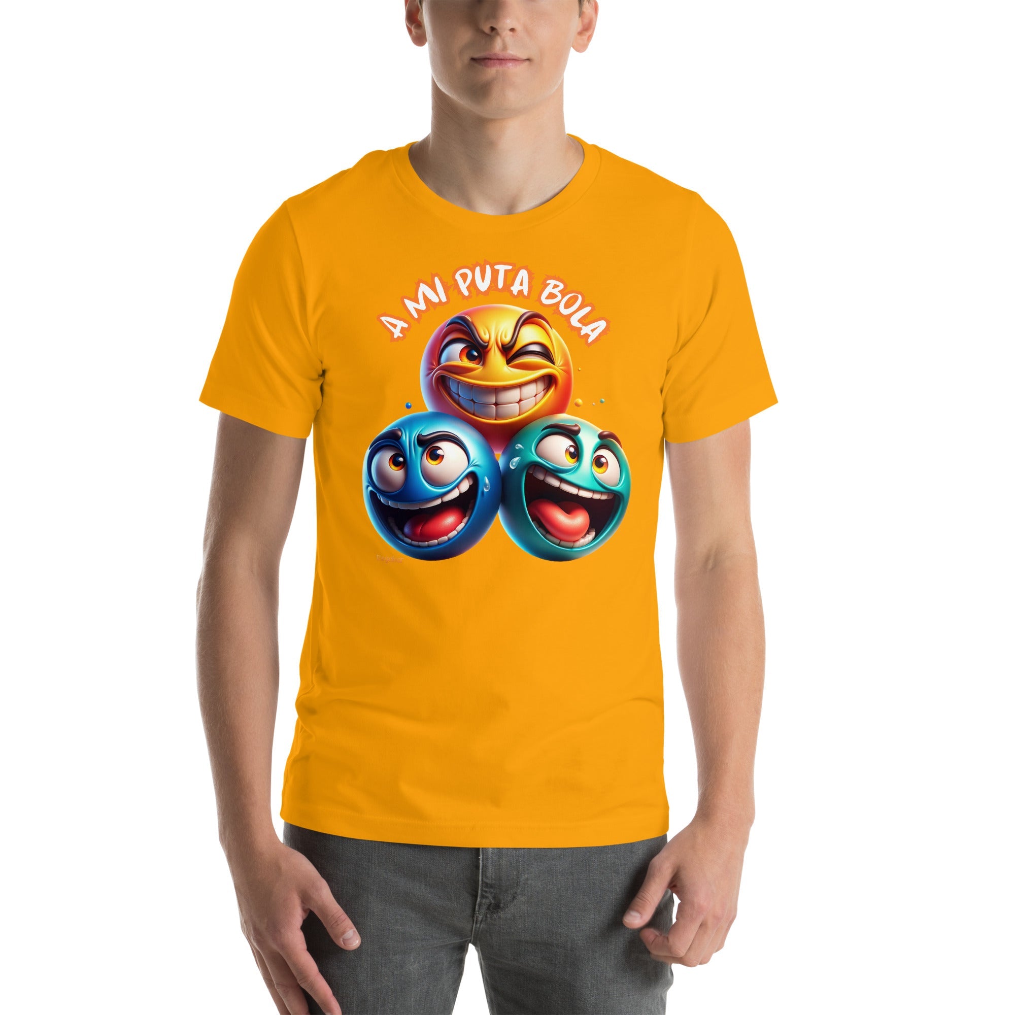camisetas divertidas