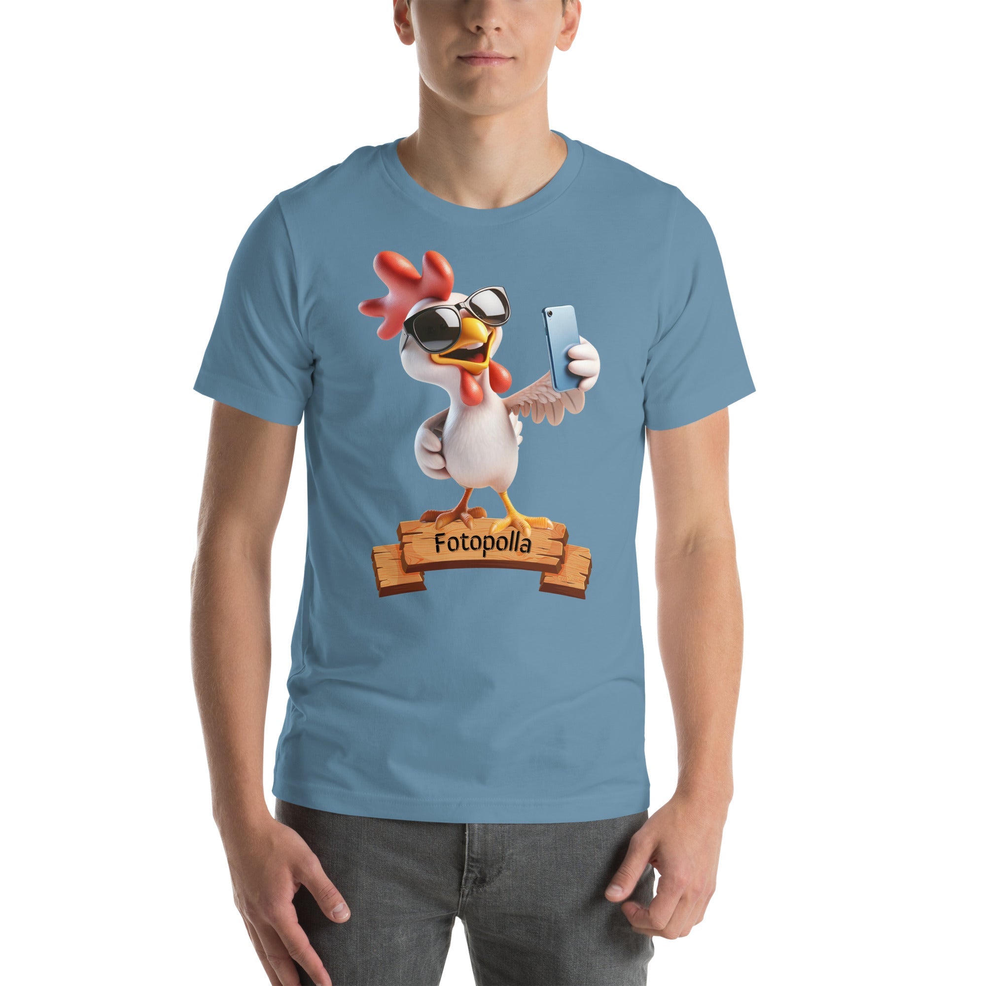 camisetas originales para ohmbre