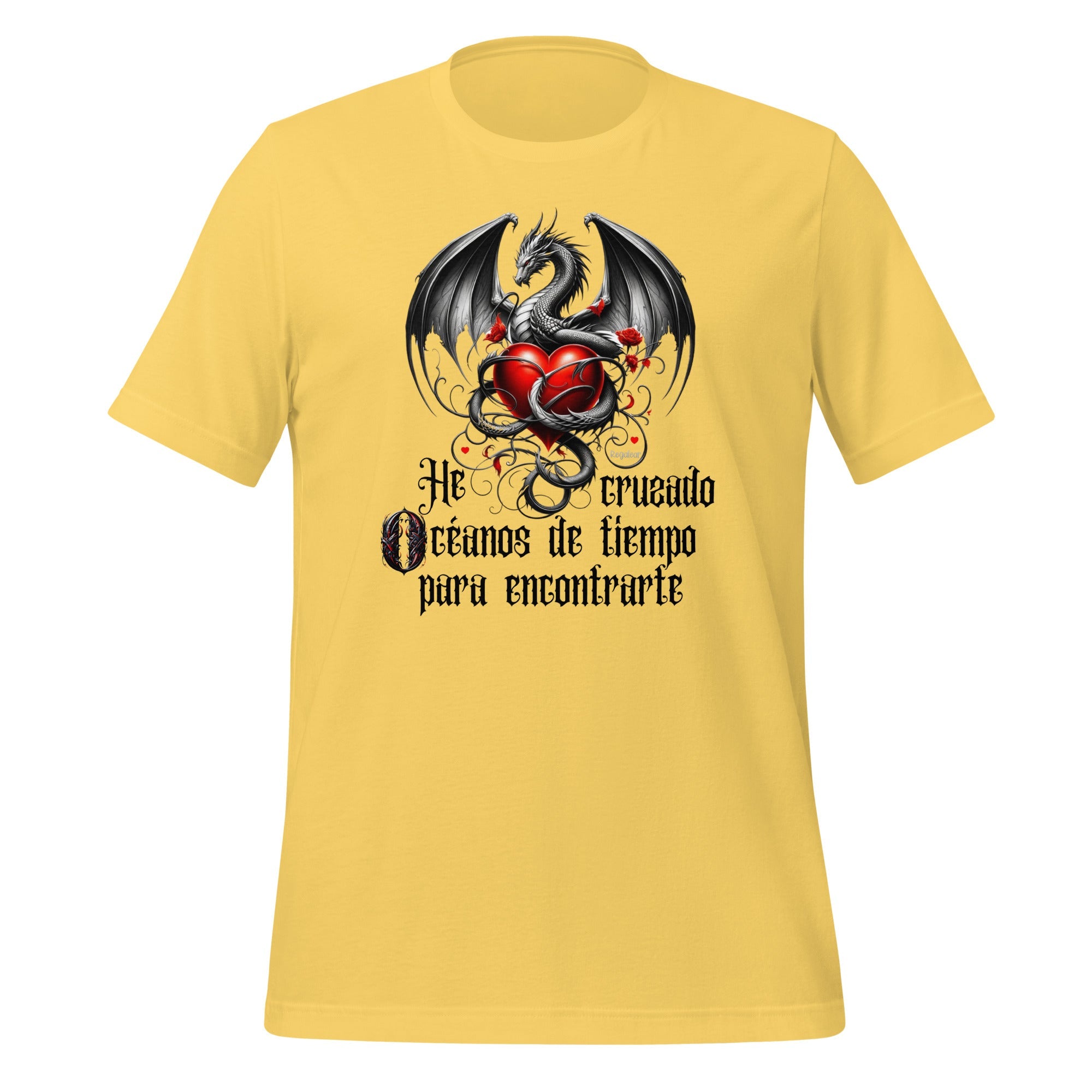 camisetas originales san valentin