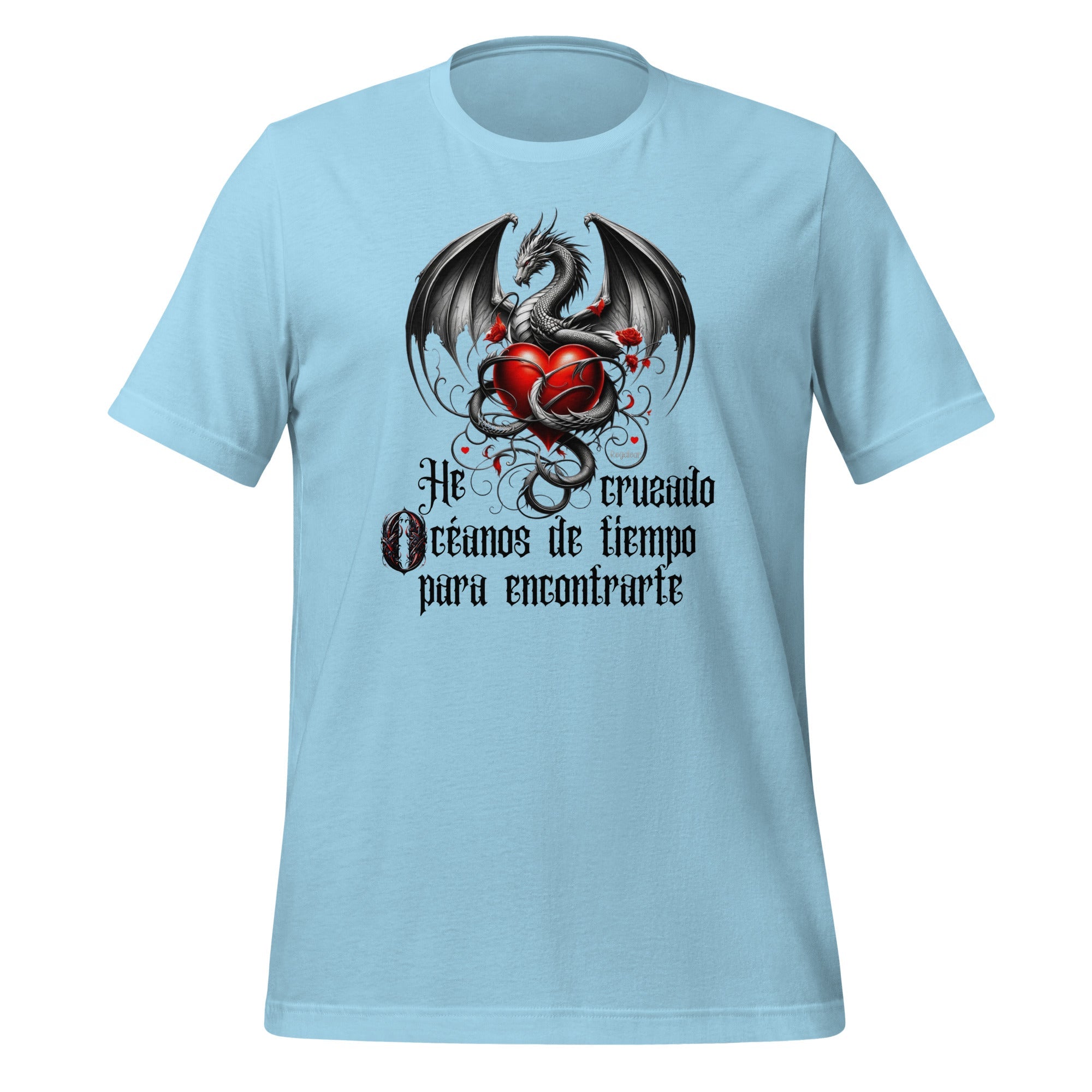 camisetas san valentin