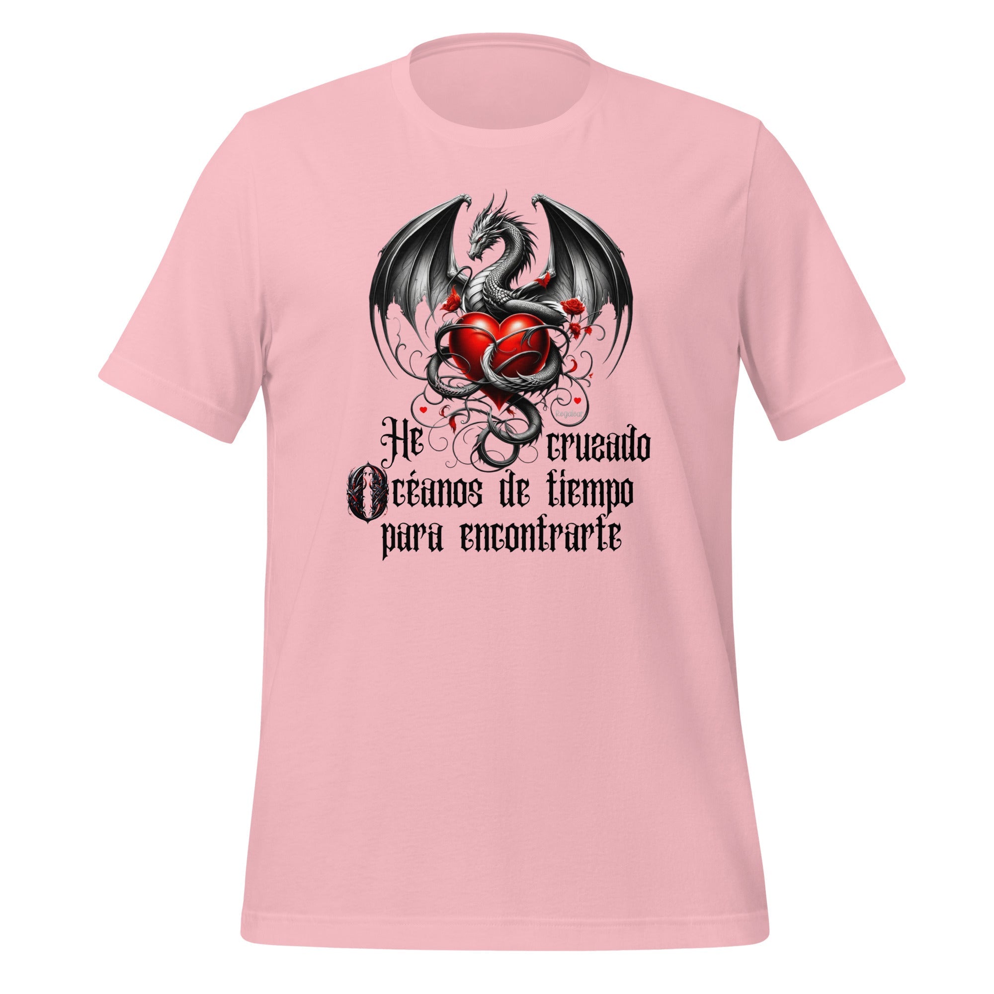 camisetas personalizadas san valentin