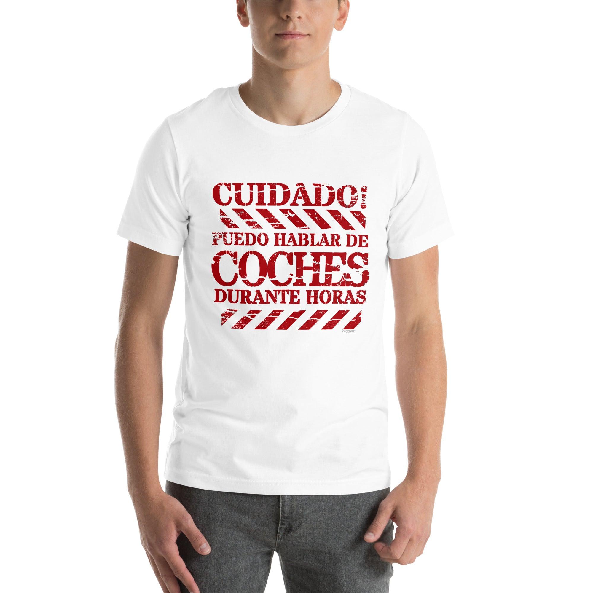camisetas divertidas hombres