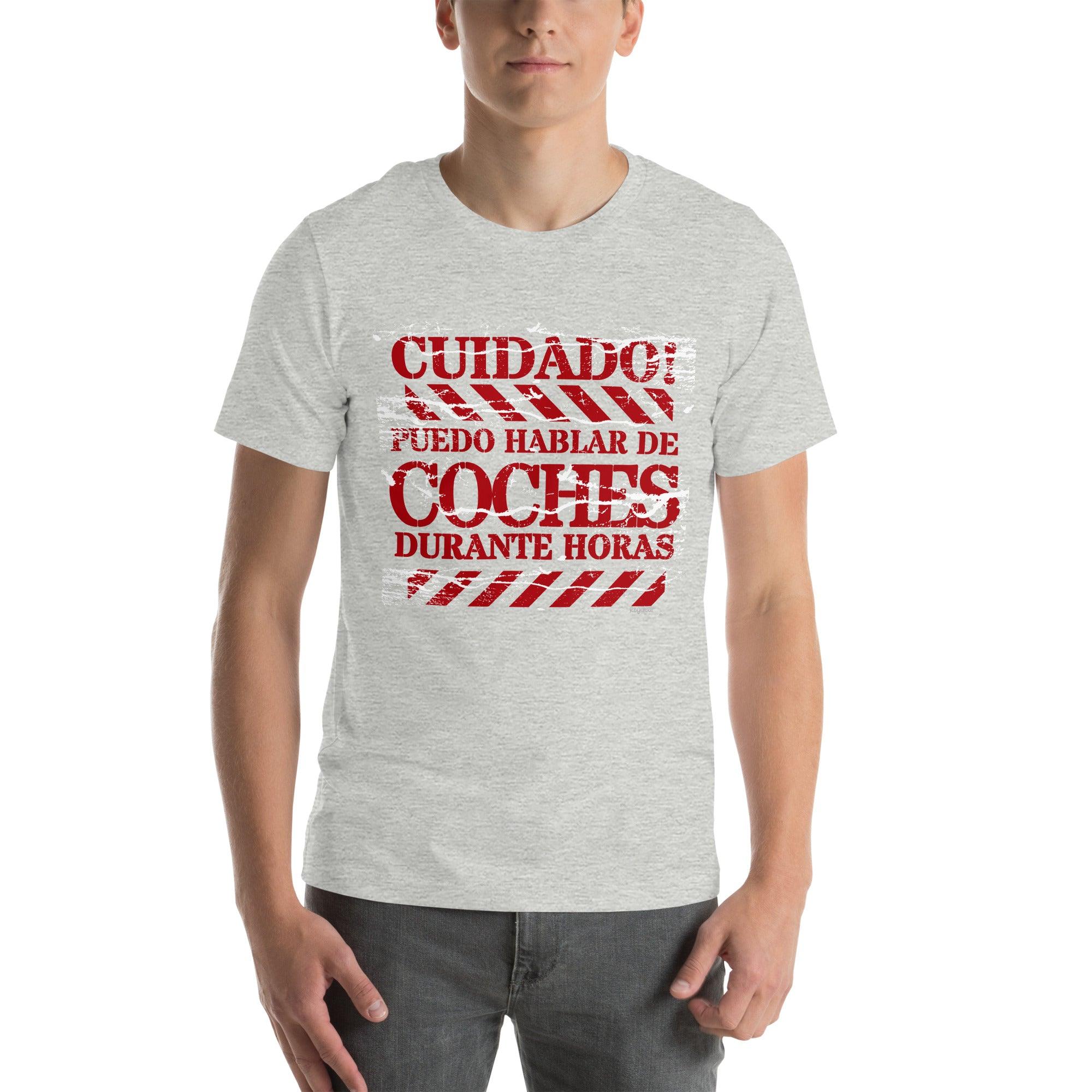 camisetas personalizadas para hombres