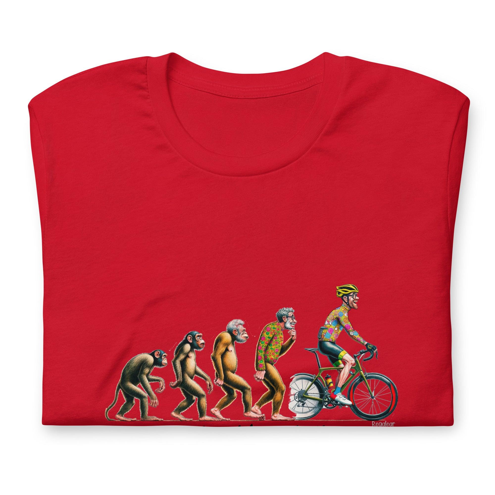 frases divertidas ciclistas