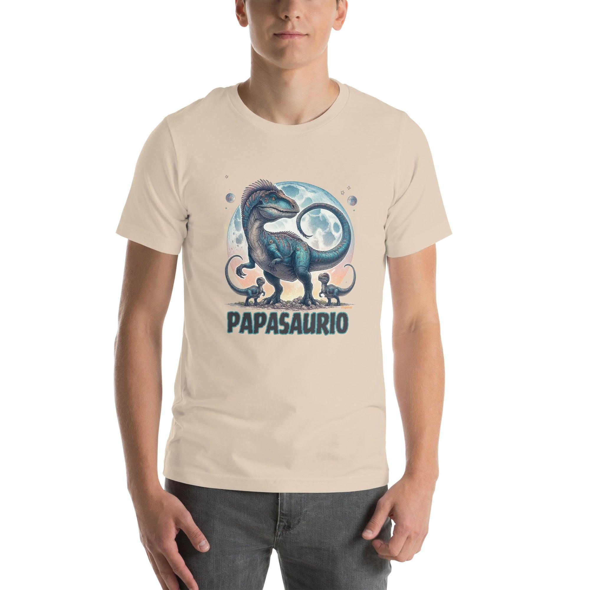 camiseta dia del padre