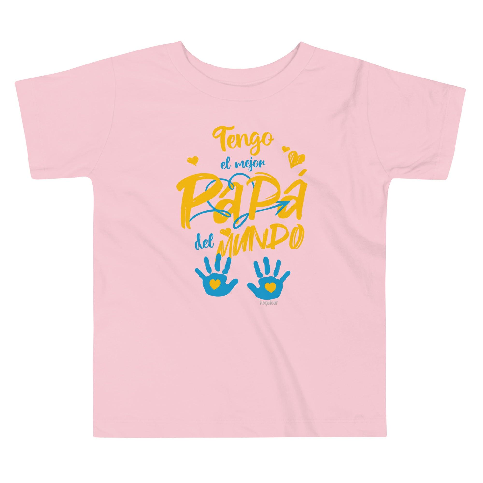 camisetas originales niños
