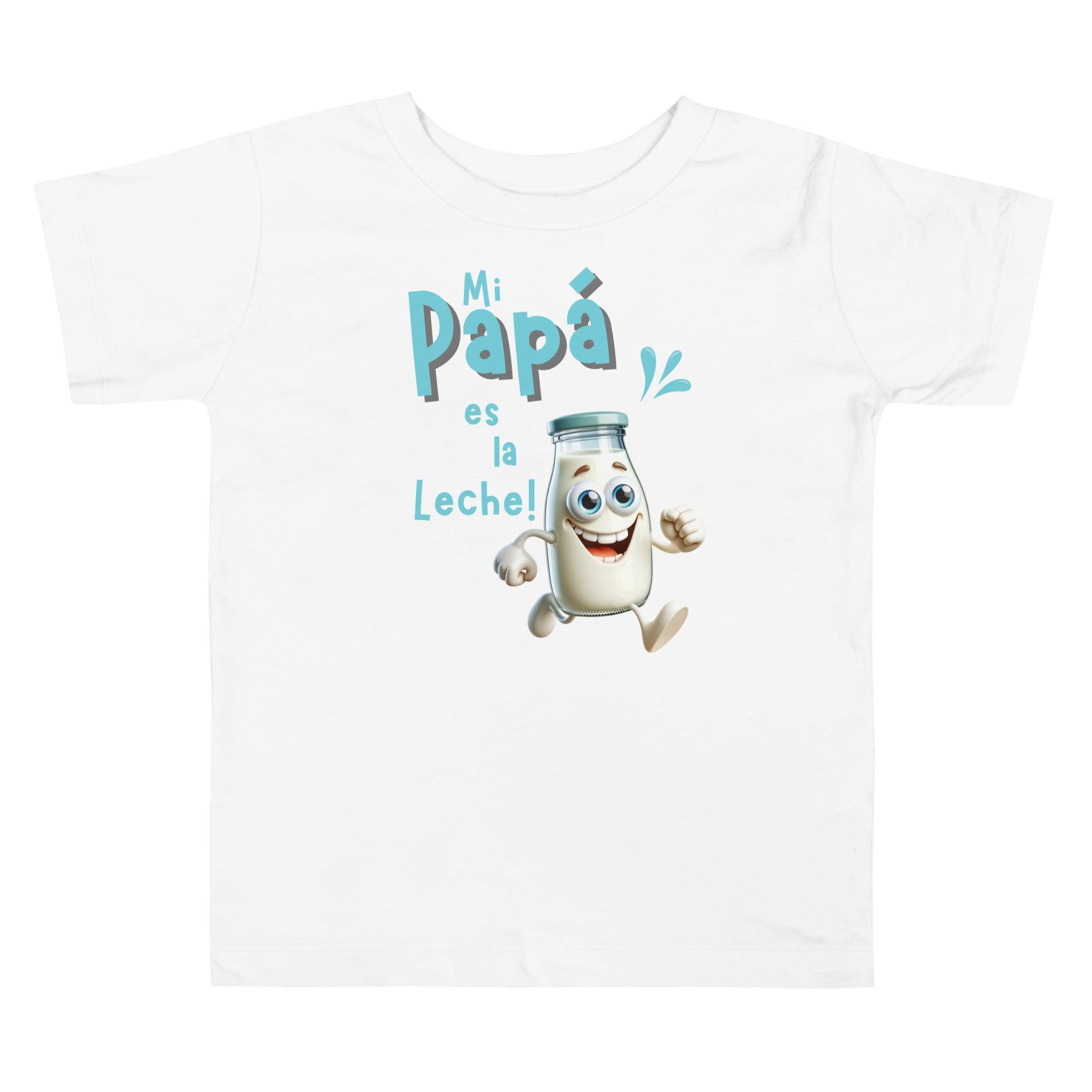 camiseta de niño para el dia del padre