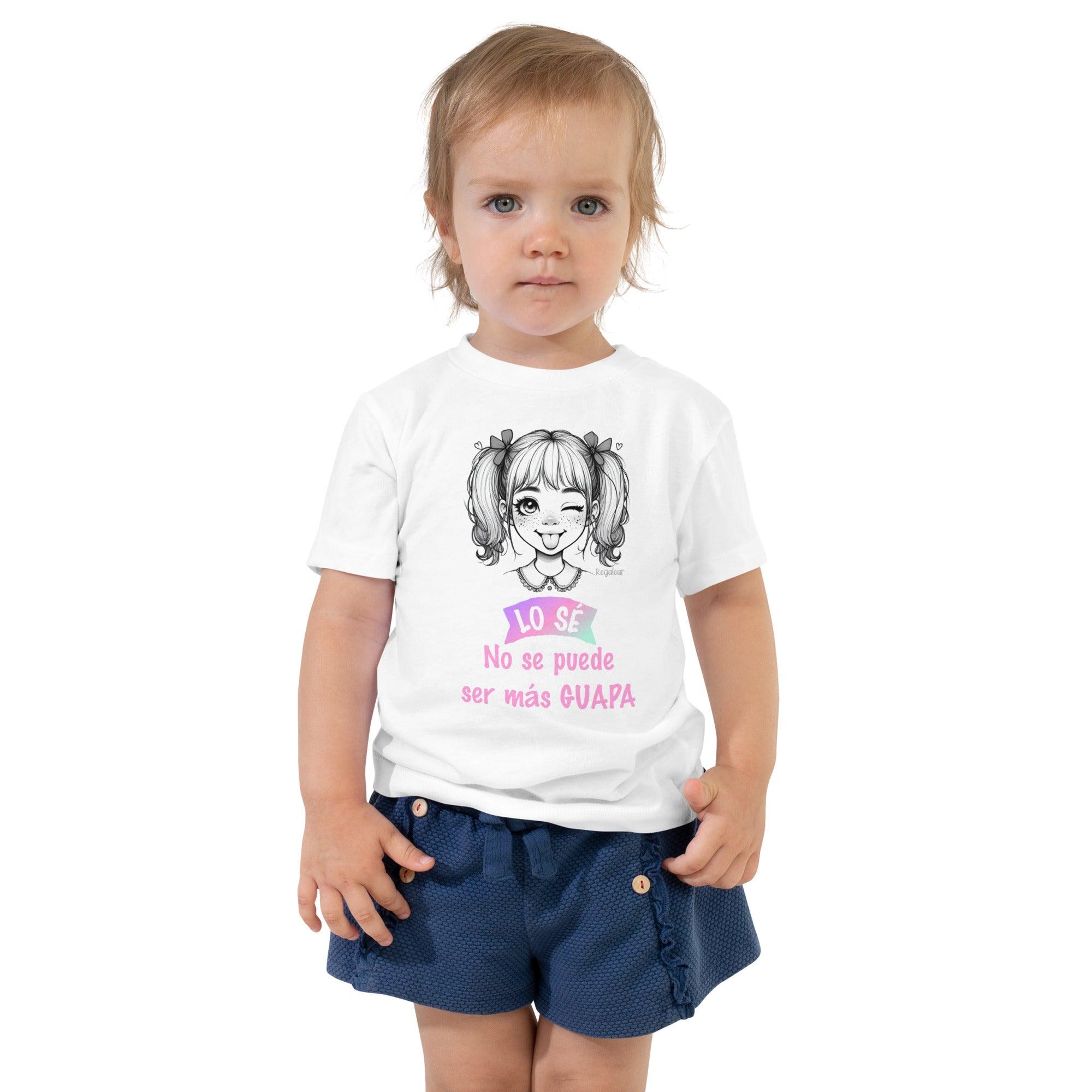 camiseta divertida niños
