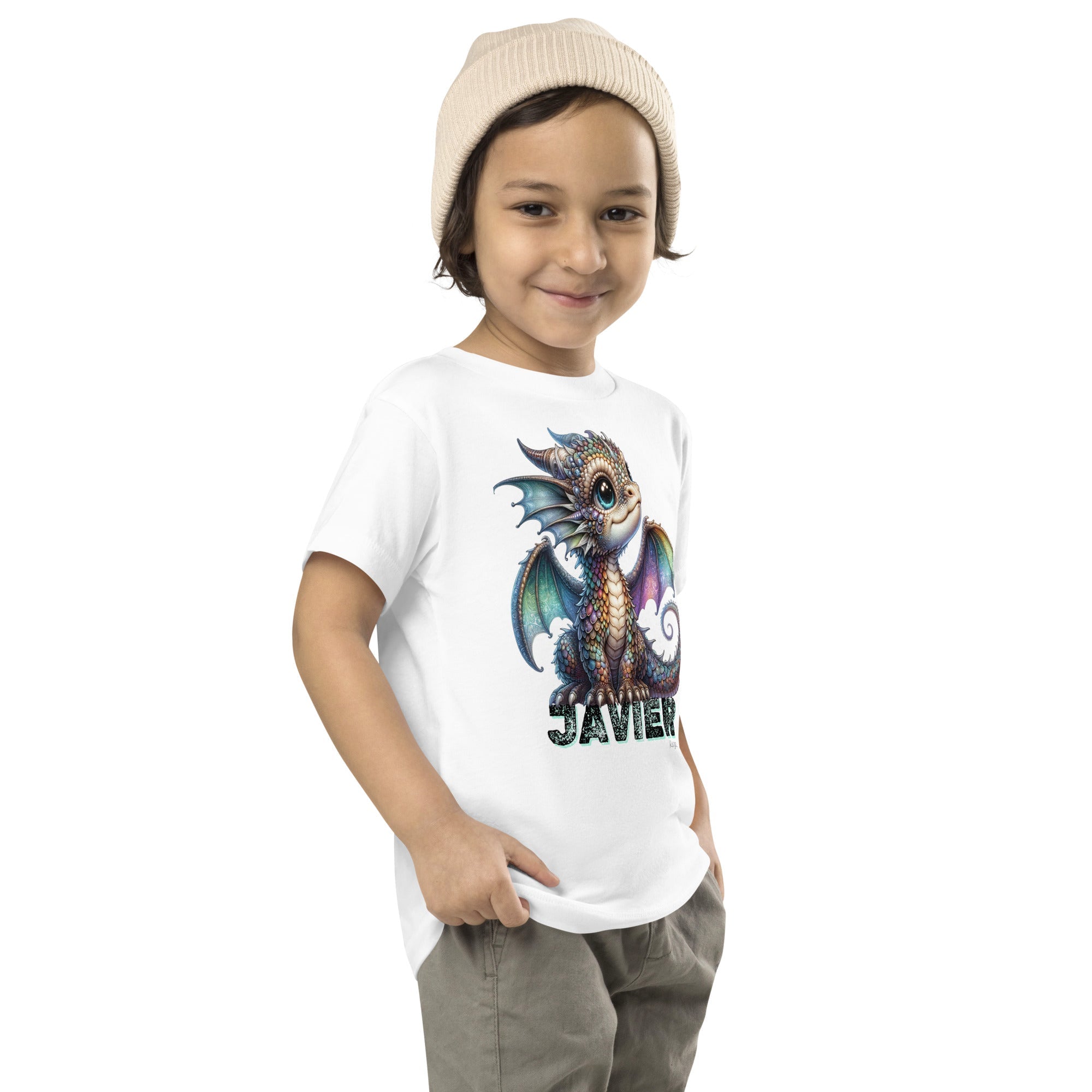 camisetas personalizadas niños