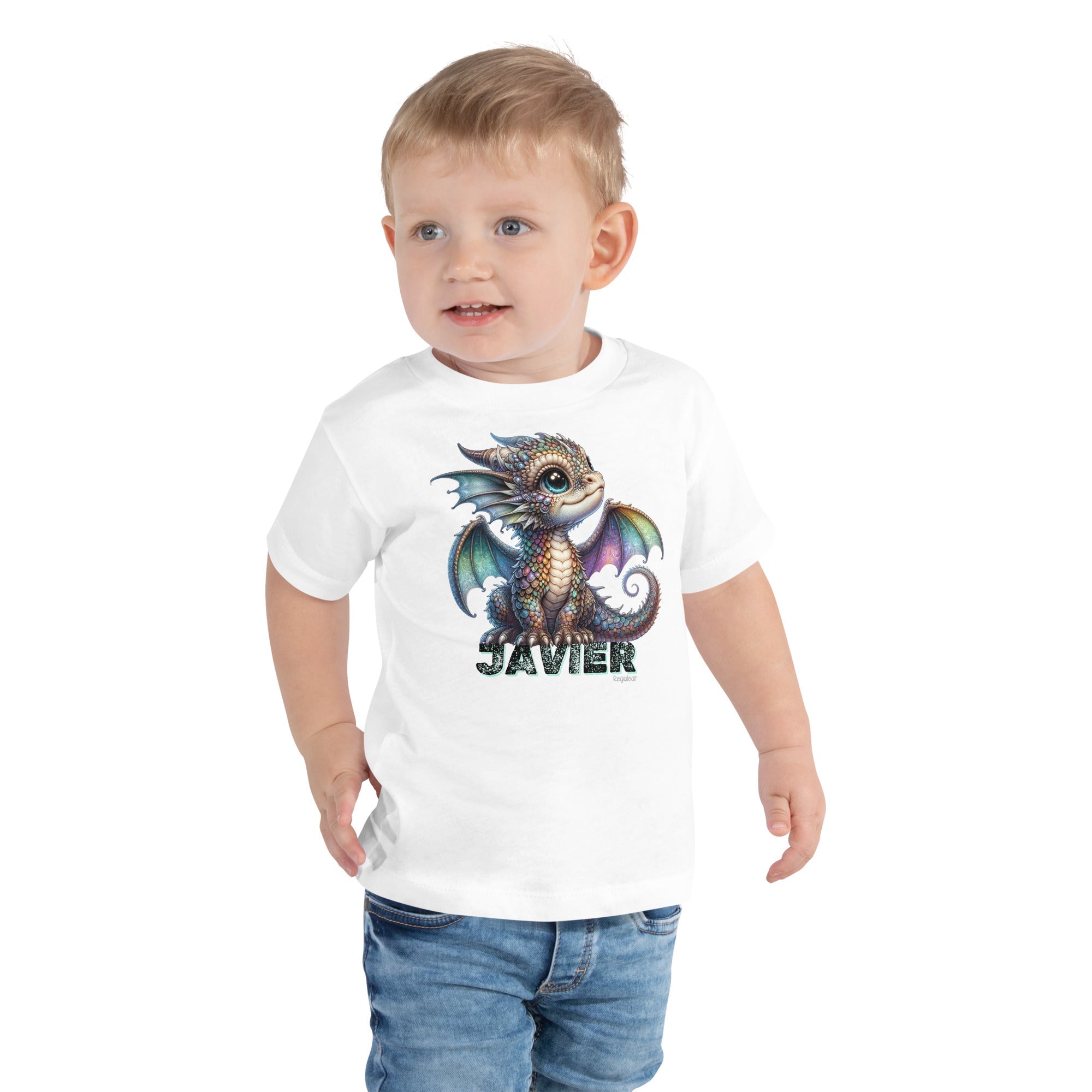 camisetas niños personalizadas