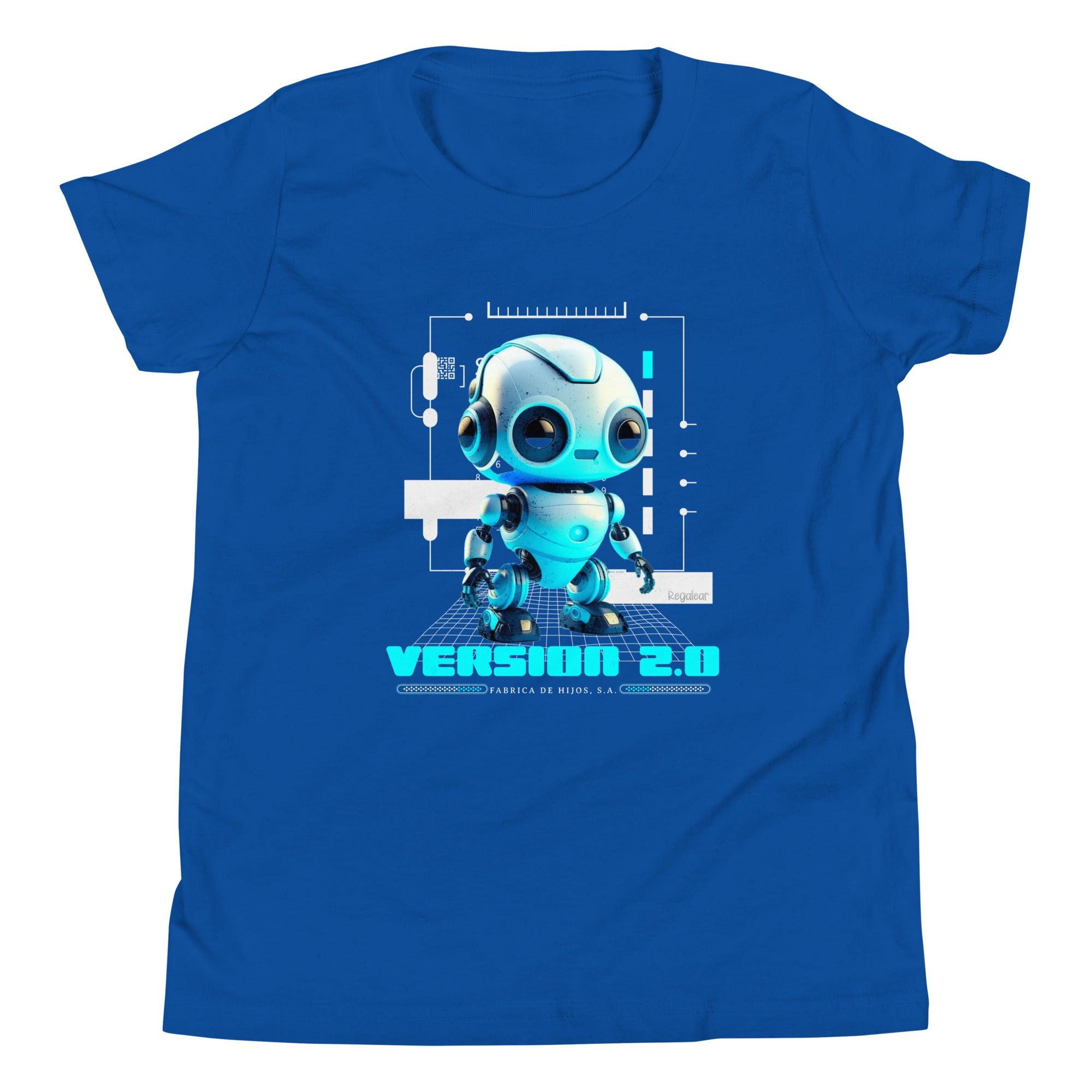 camisetas junior originales