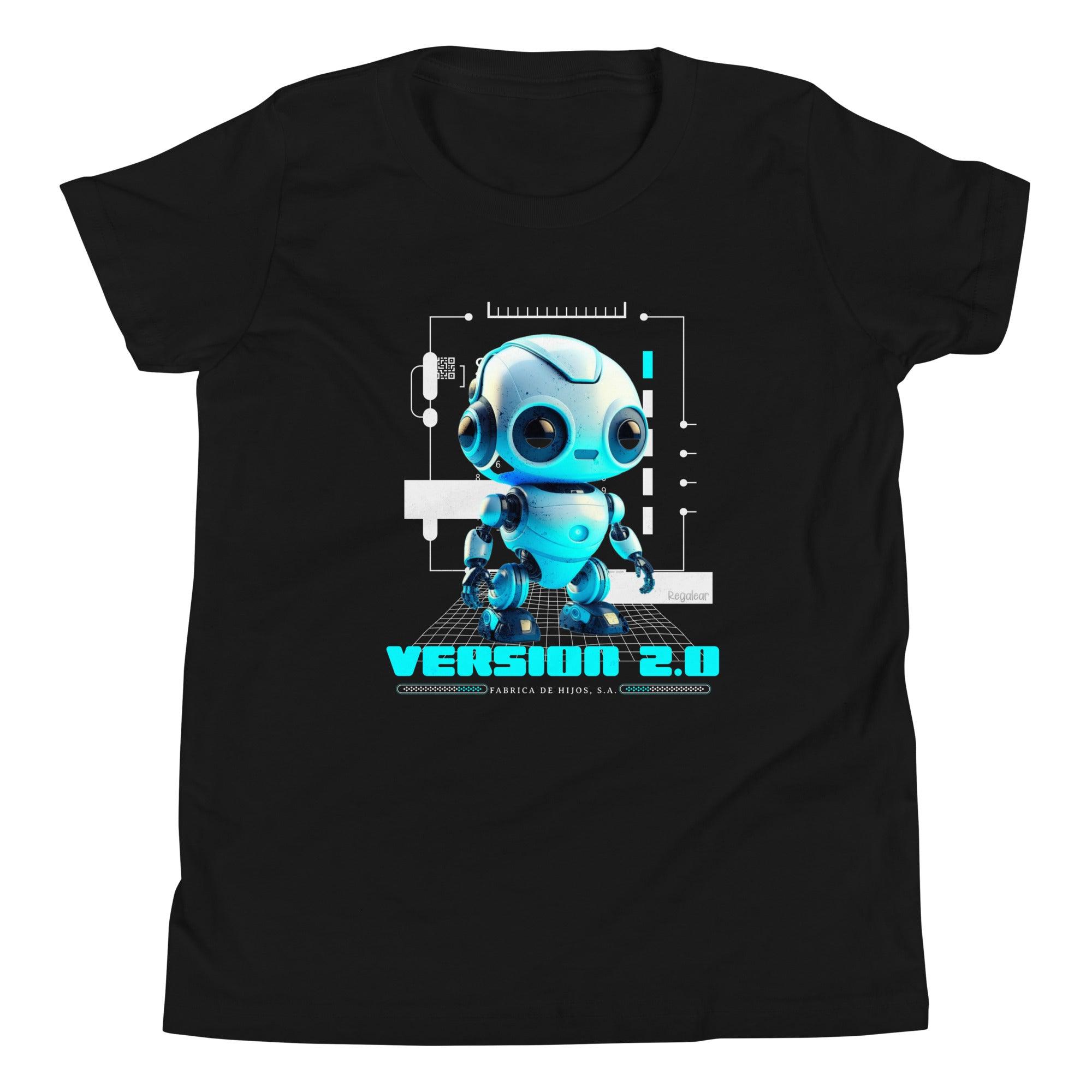 camiseta Junior original