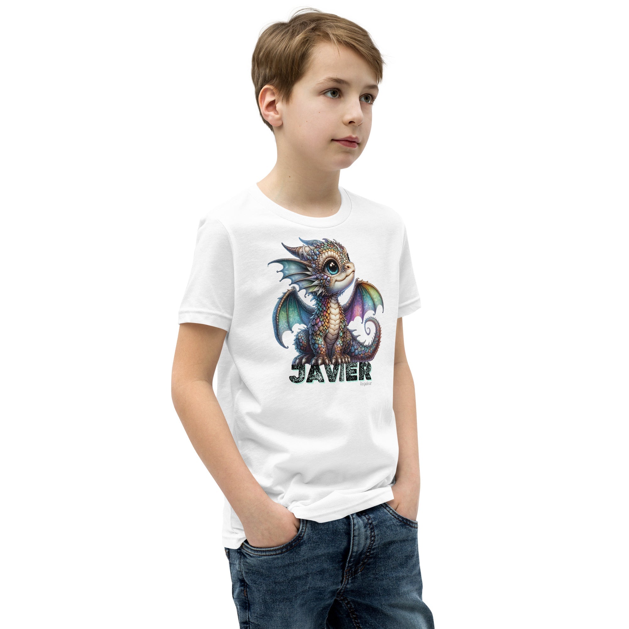 camisetas personalizadas niños