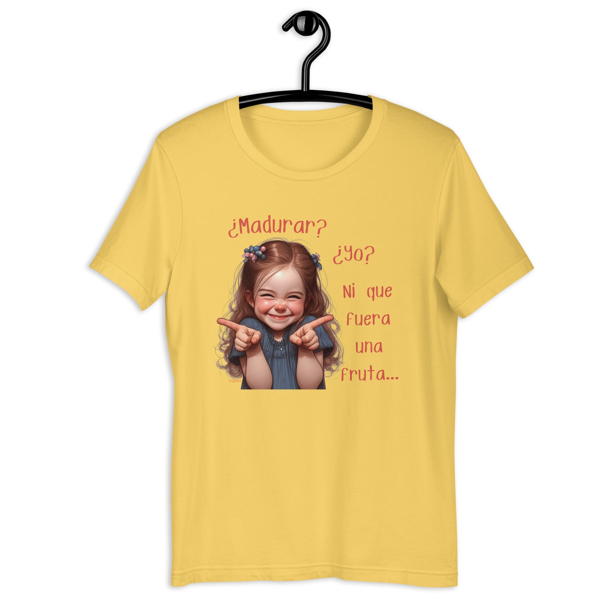 camisetas originales mujer