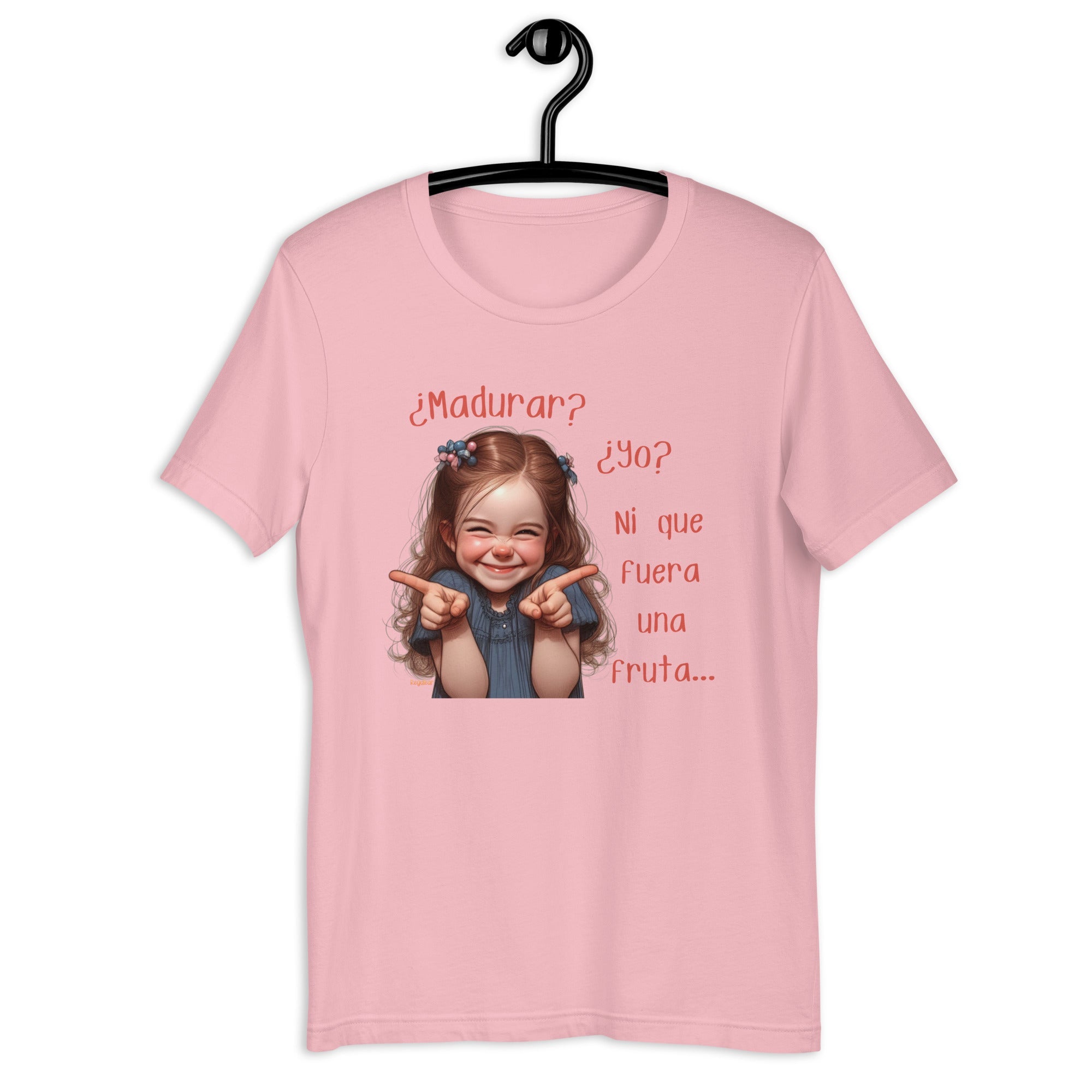 camisetas divertidas mujer