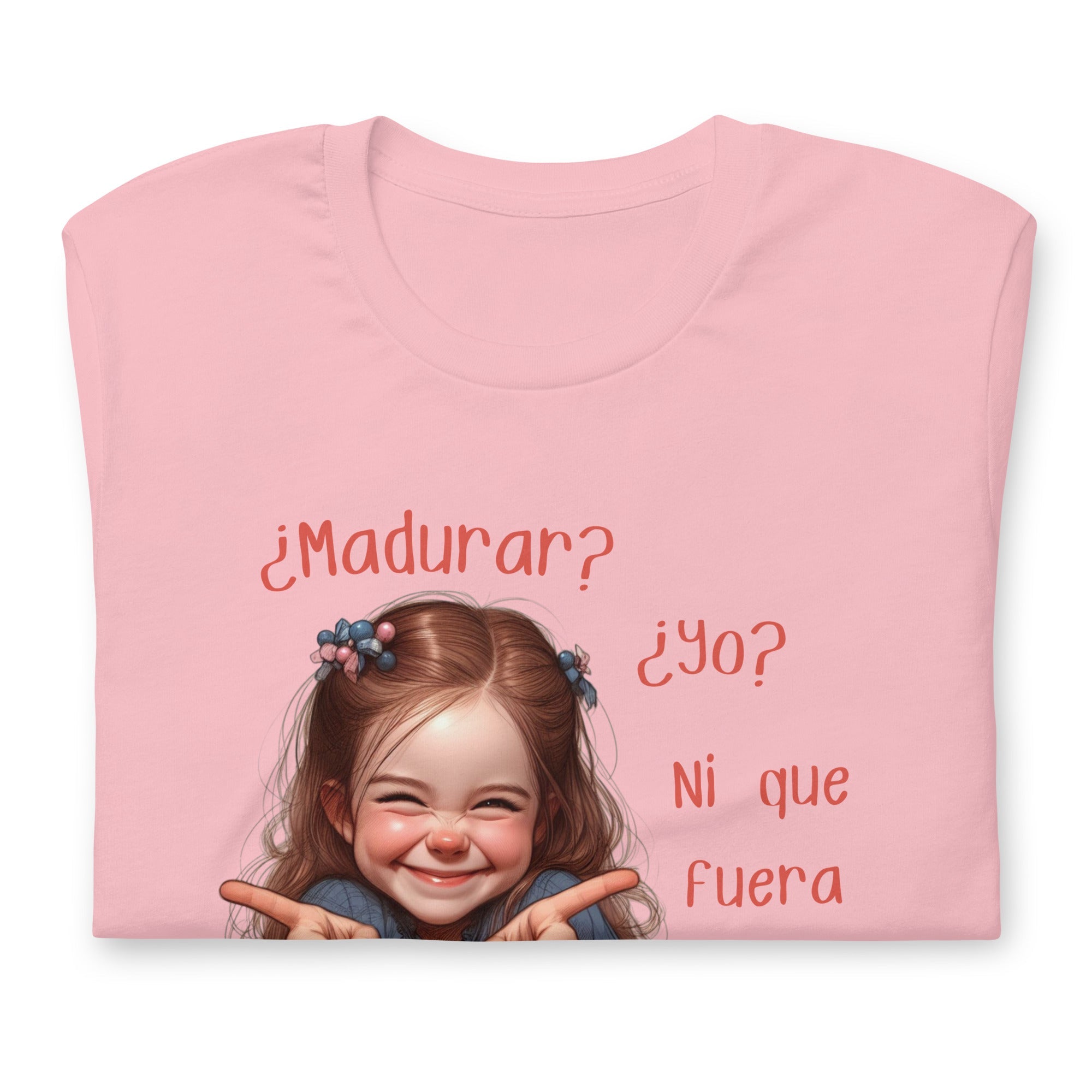 camisetas originales mujer