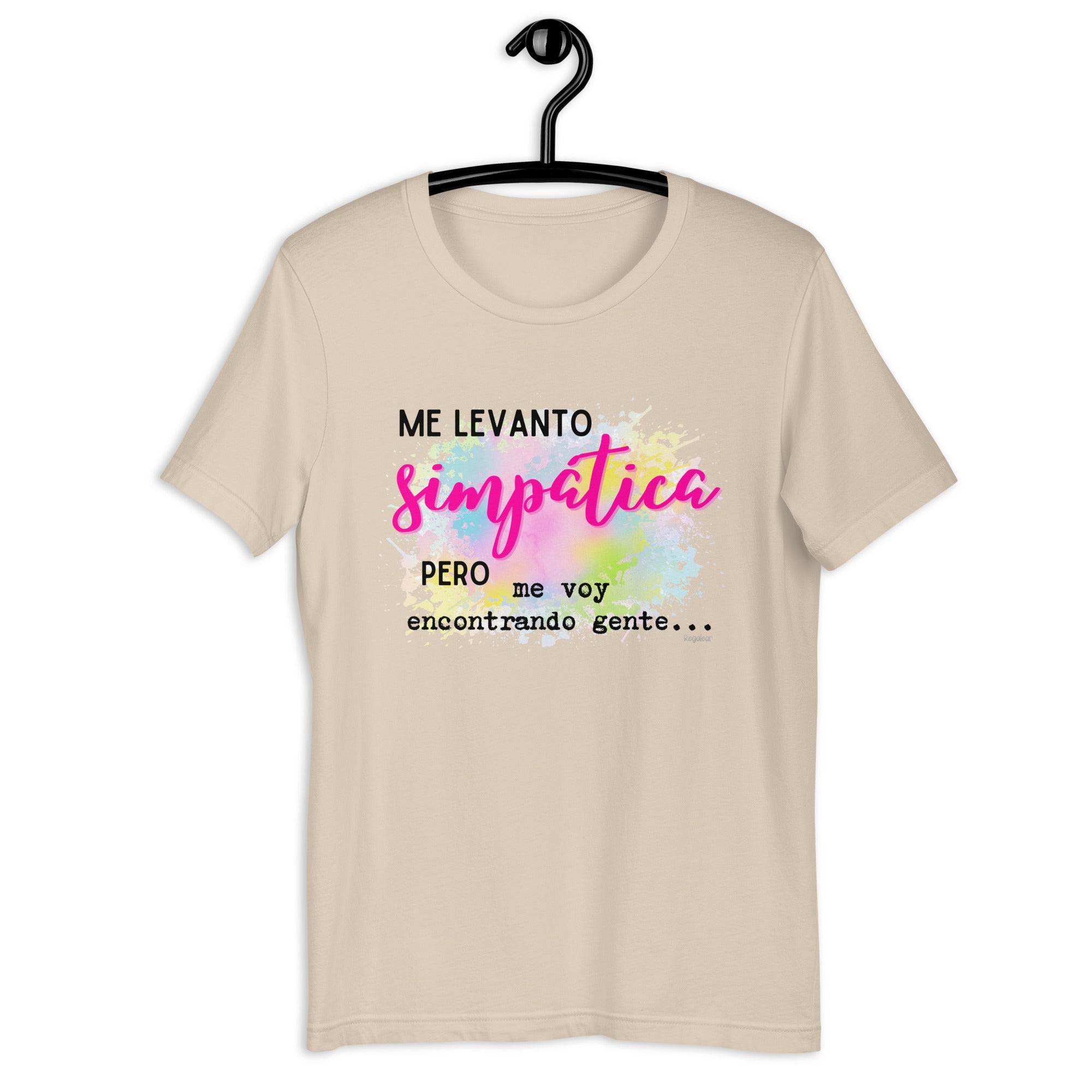 camisetas mujer originales