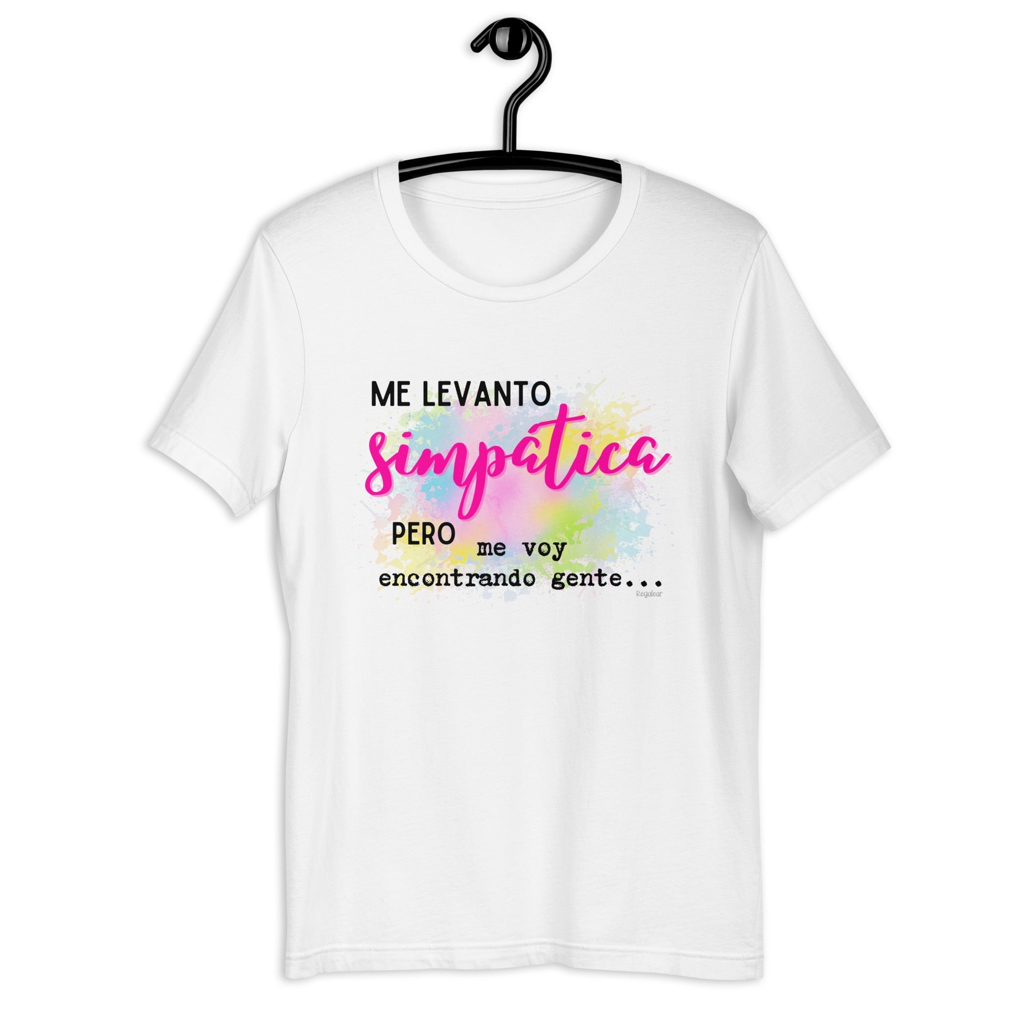 camisetas mujer con frases