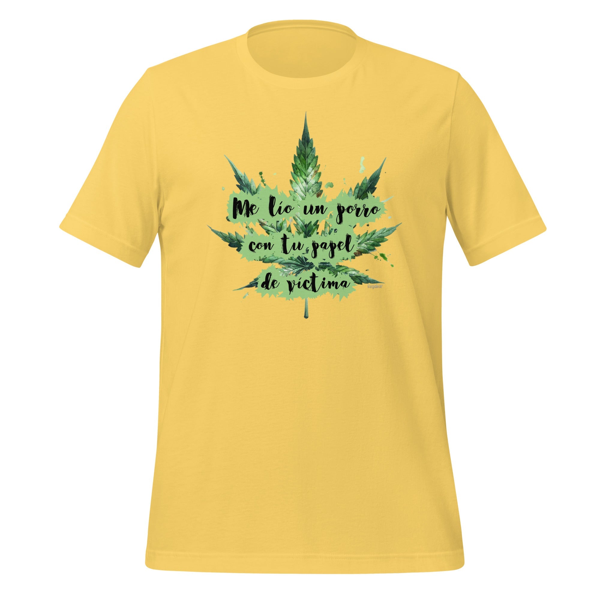 camisetas divertidas con frases