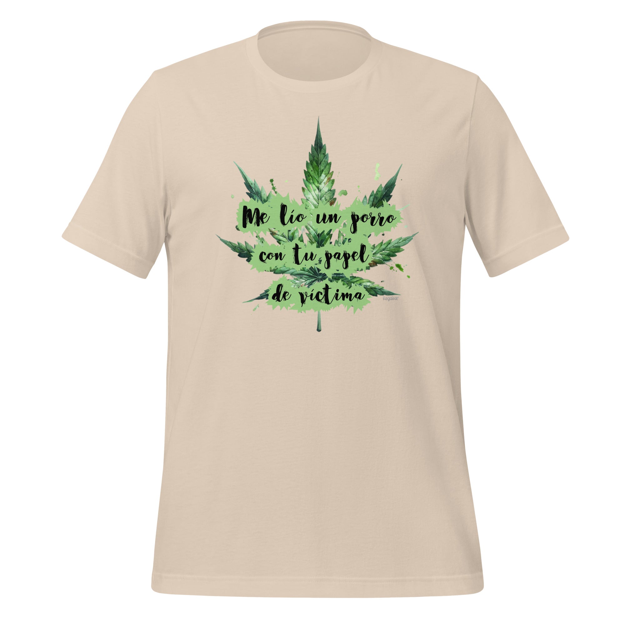 camisetas dievrtidas con frases