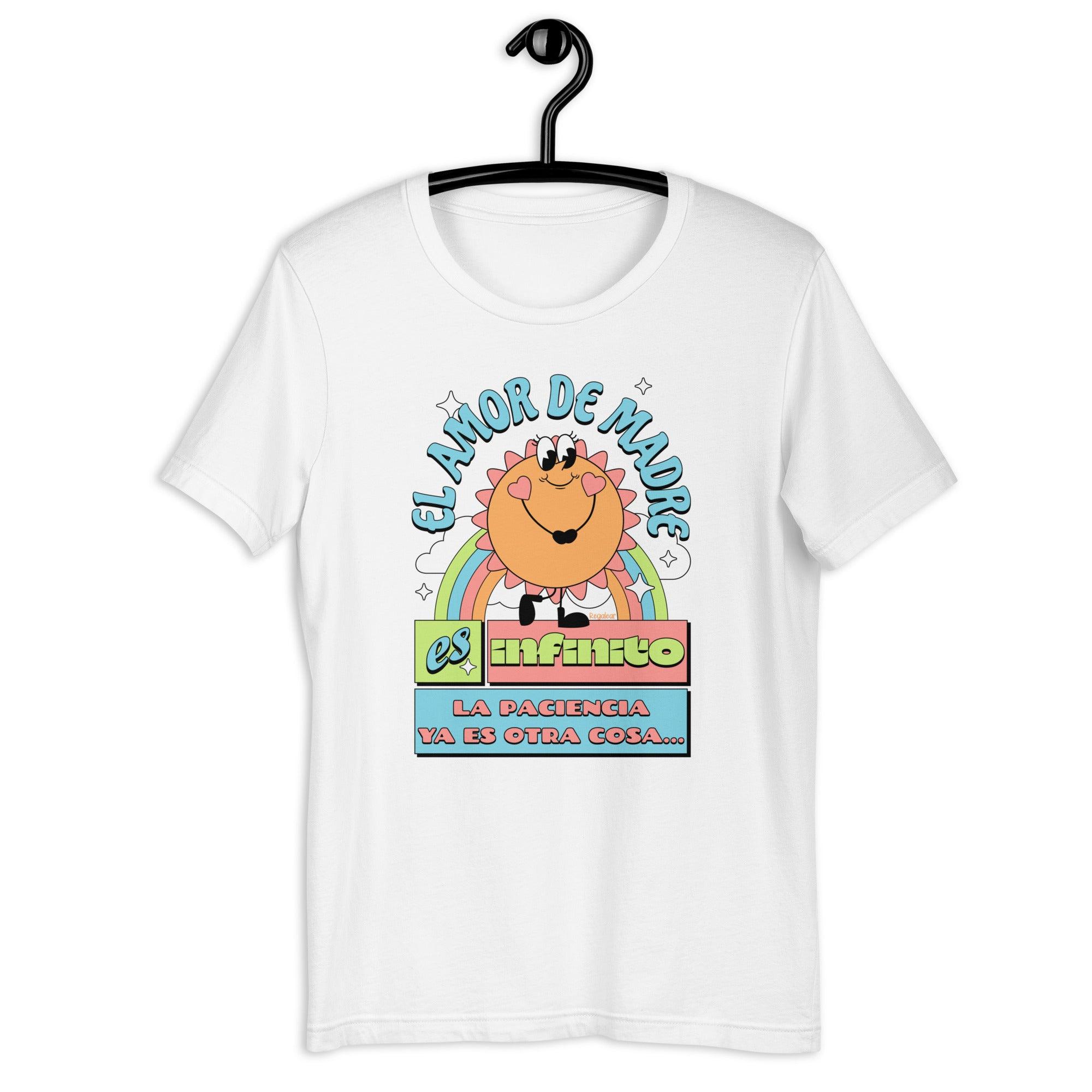 camisetas dia de la madre