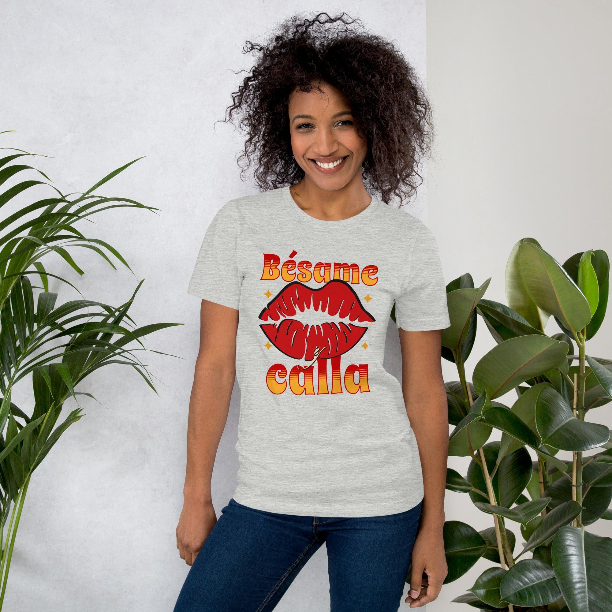 camisetas mujer san valentin