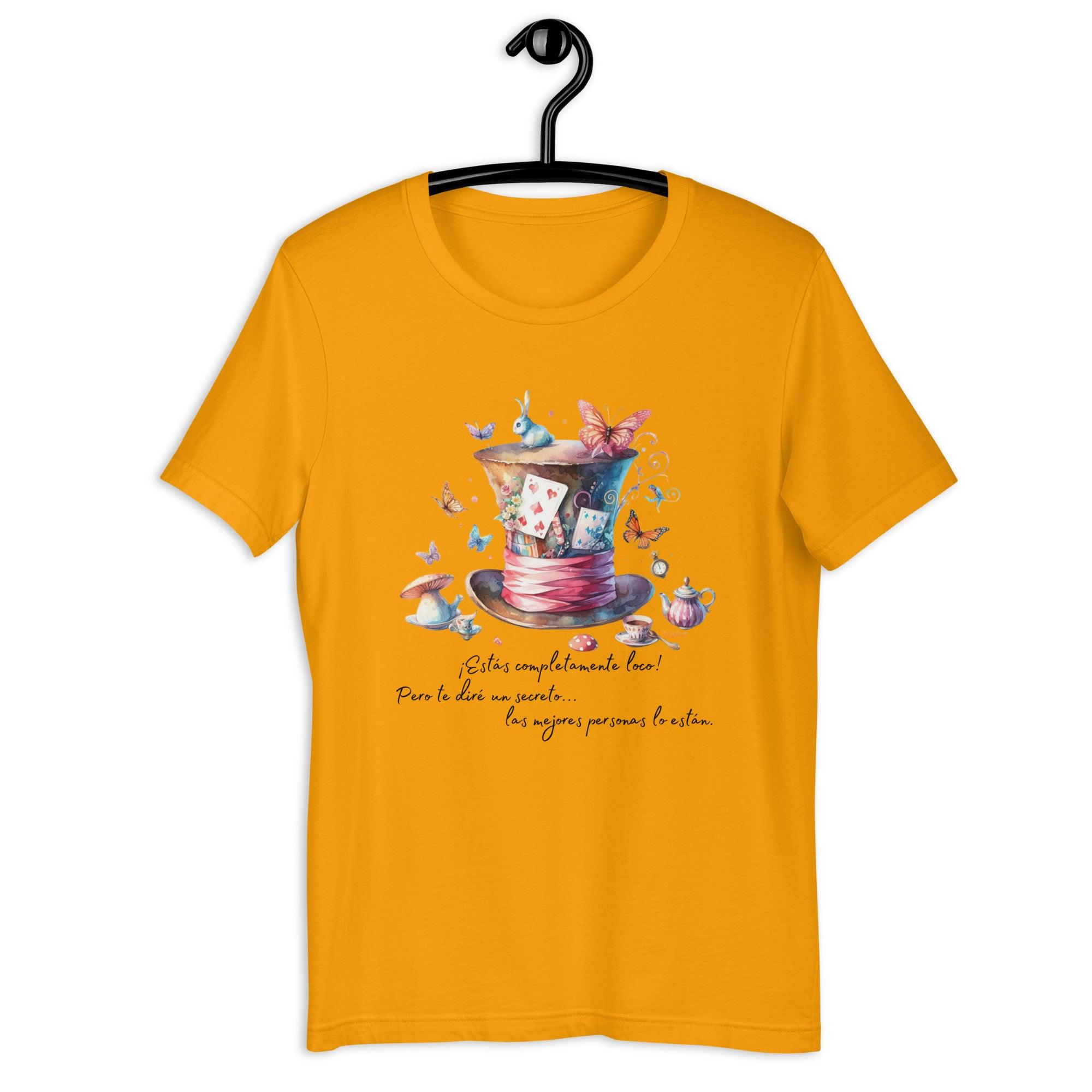 camisetas bonitas mujer
