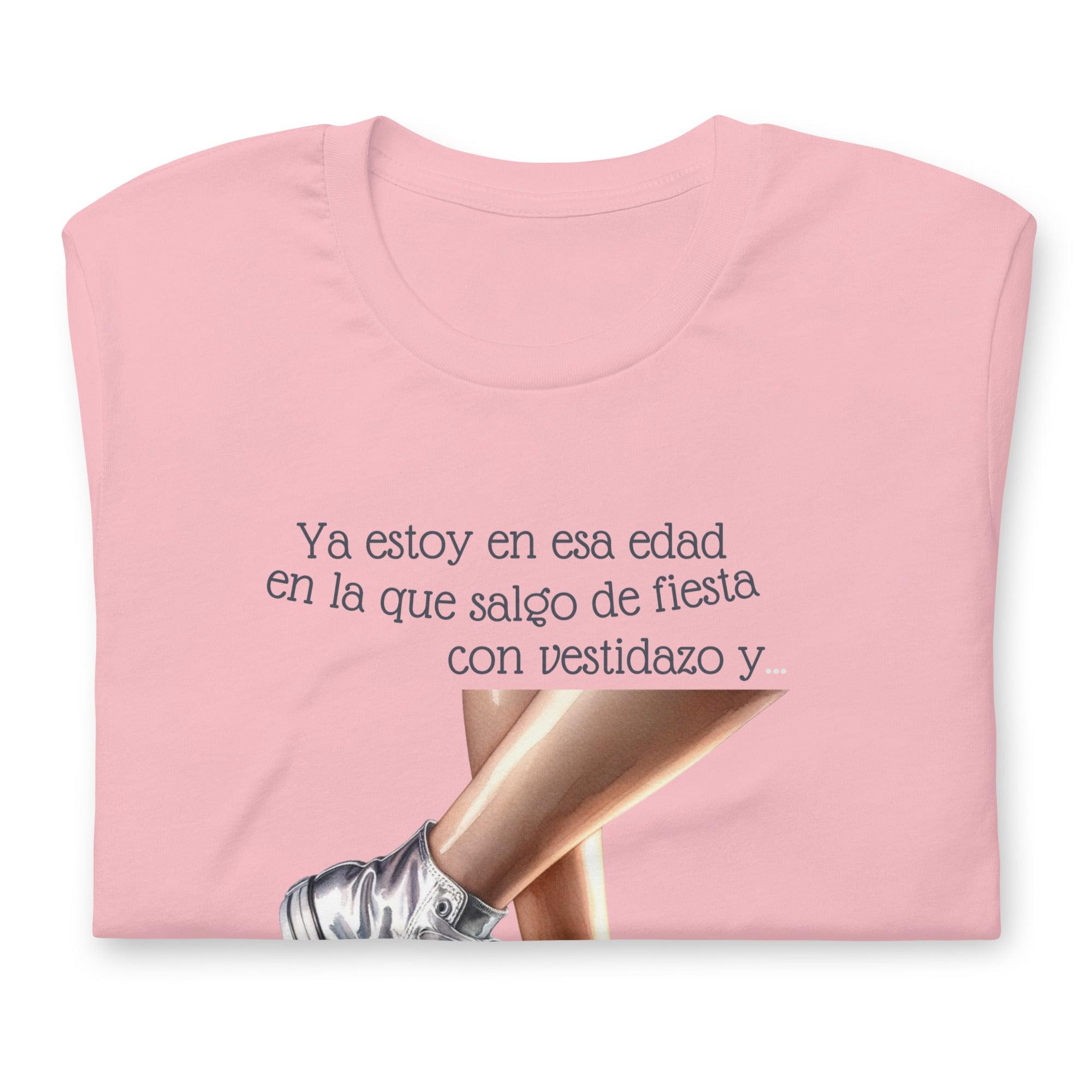 camisetas personalizadas