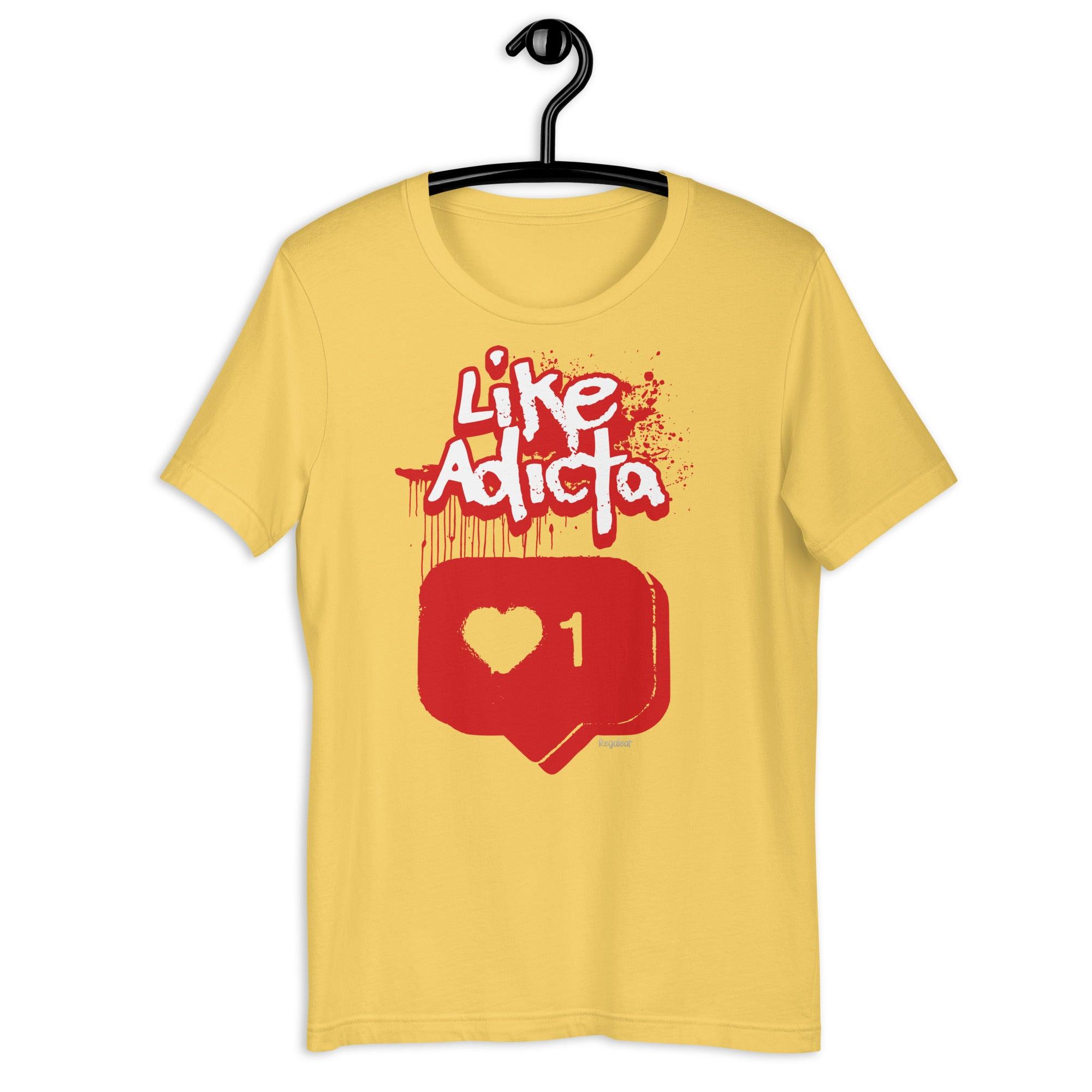 camisetas mujer divertidas