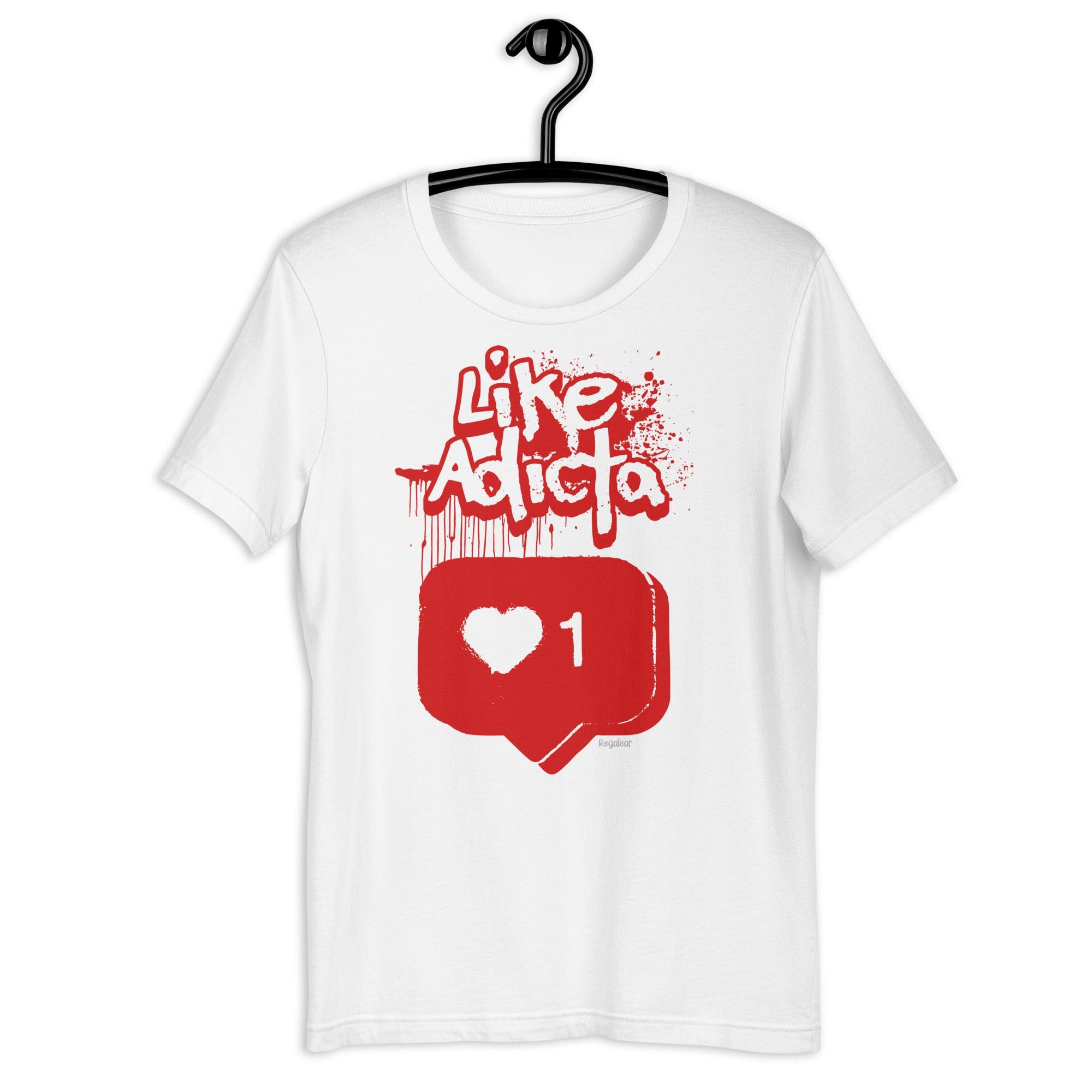 camisetas de mujer personalizadas