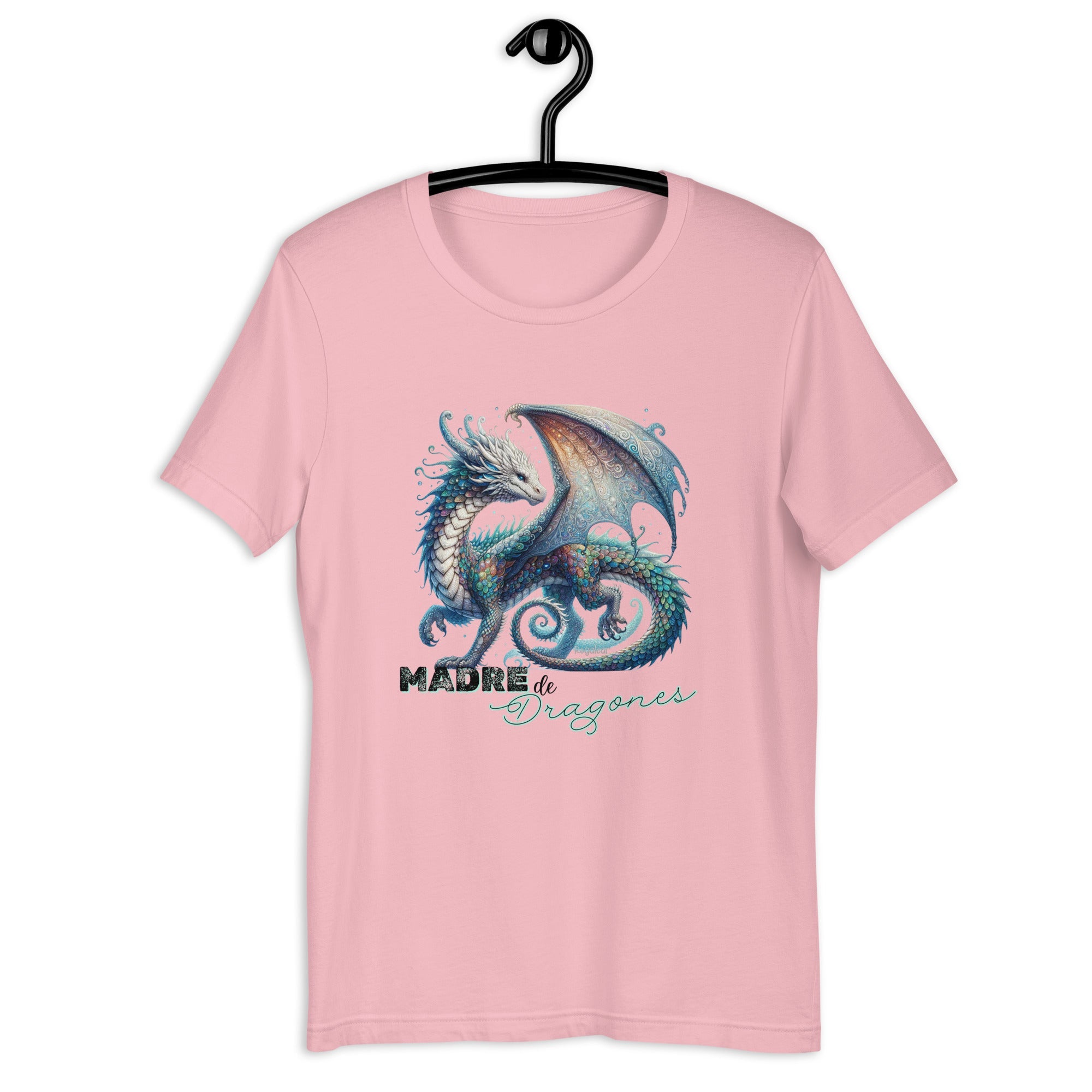 camisetas para mujer