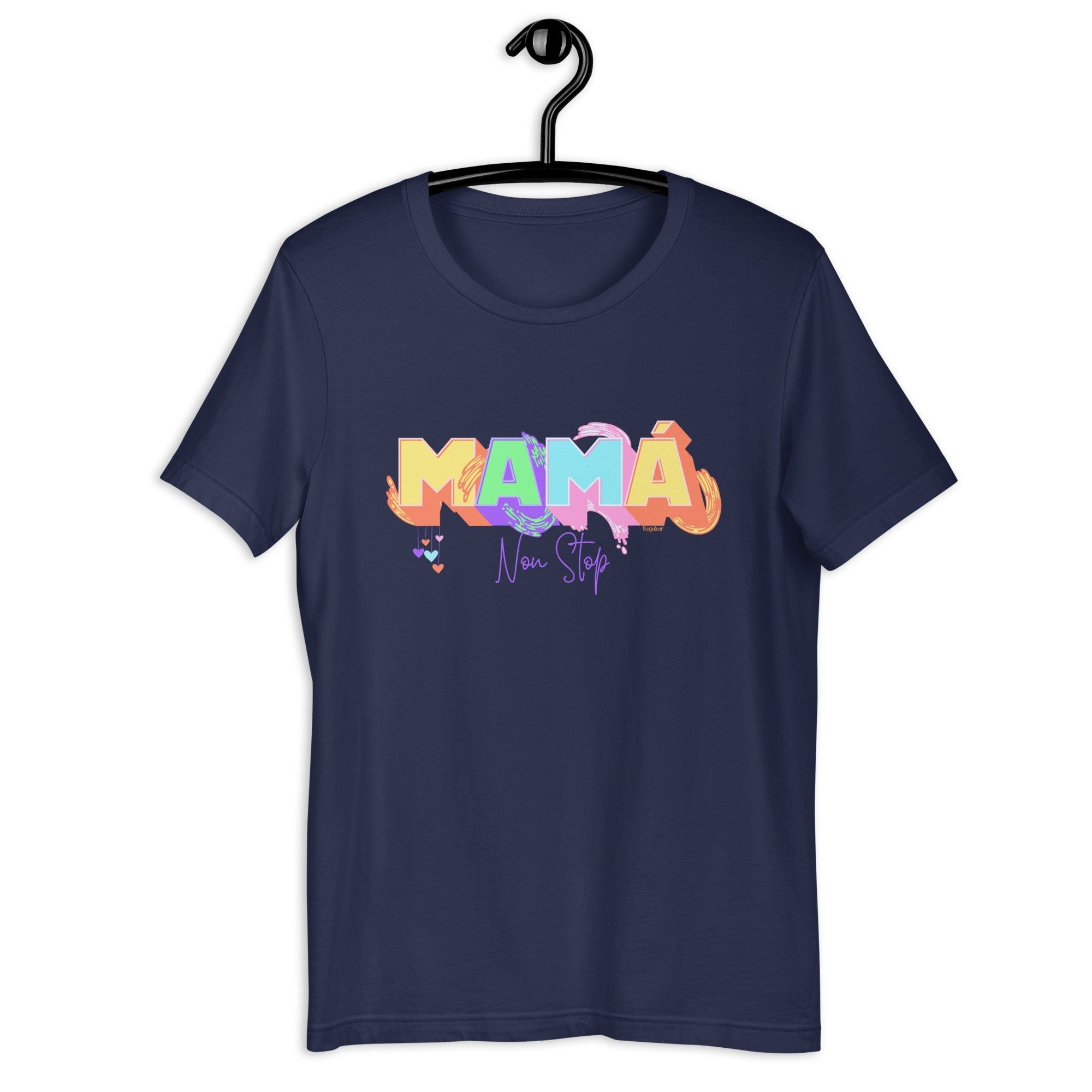 camiseta para regalar a mama