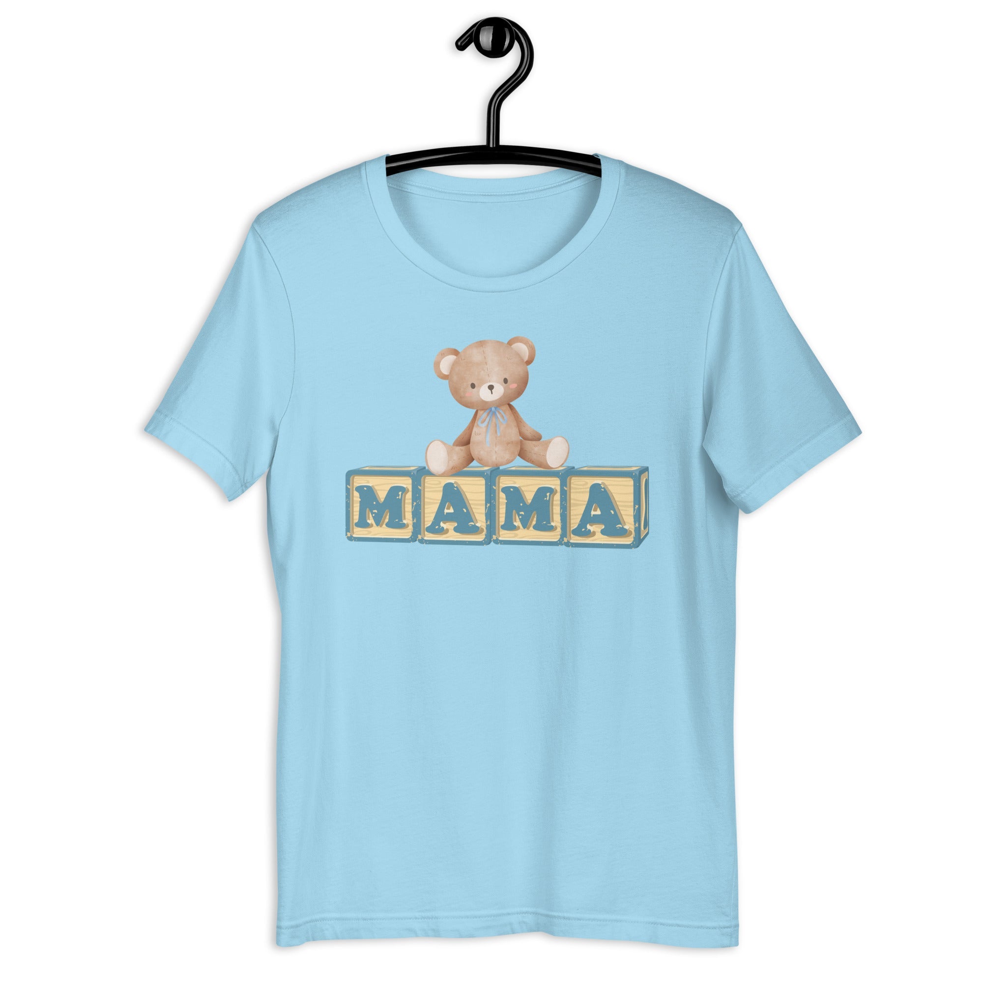 camiseta de regalo para madre