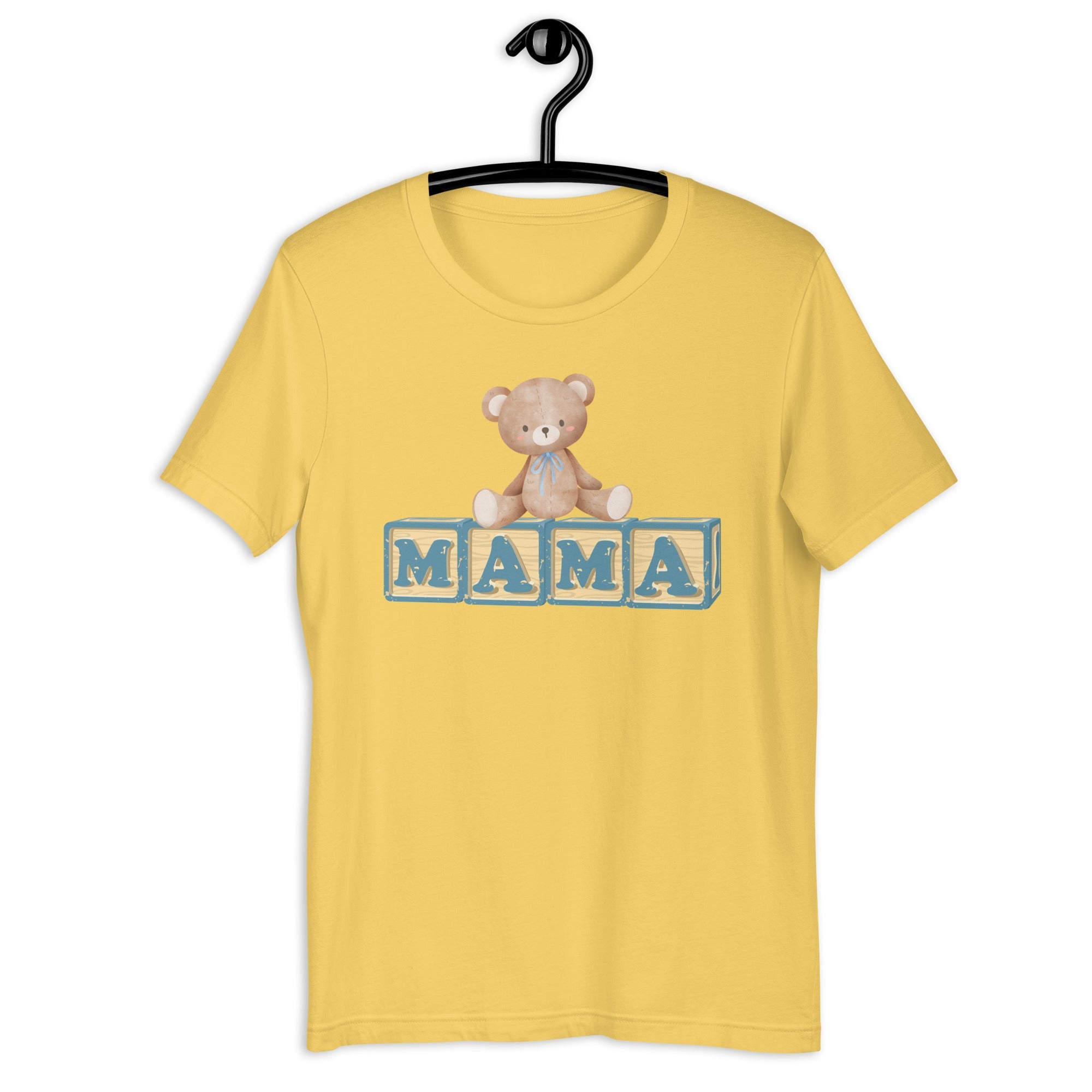 camisetas para mama