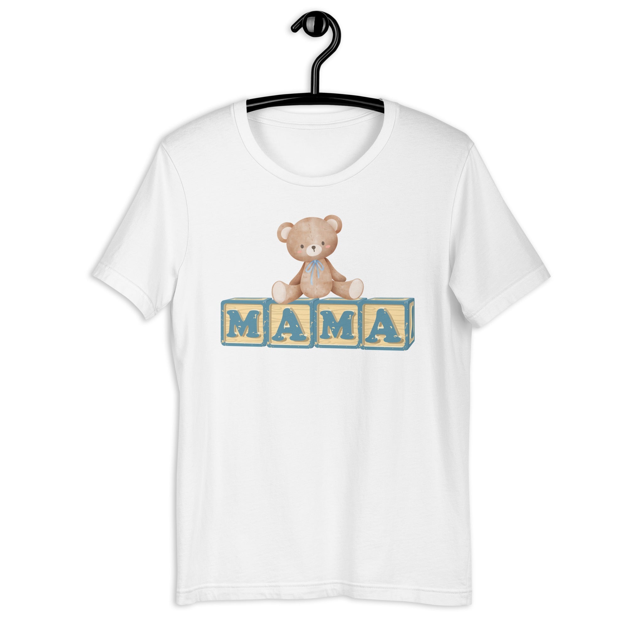 camisetas para madres