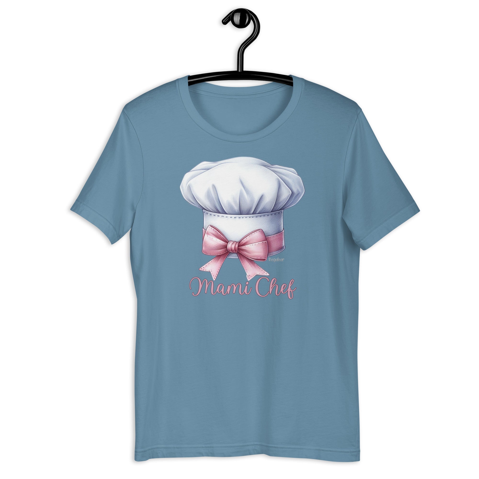 camisetas madre chef