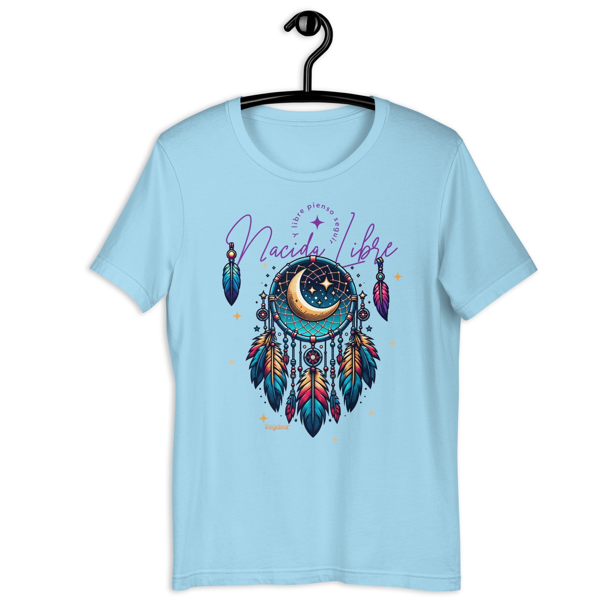 camisetas originales para mujer