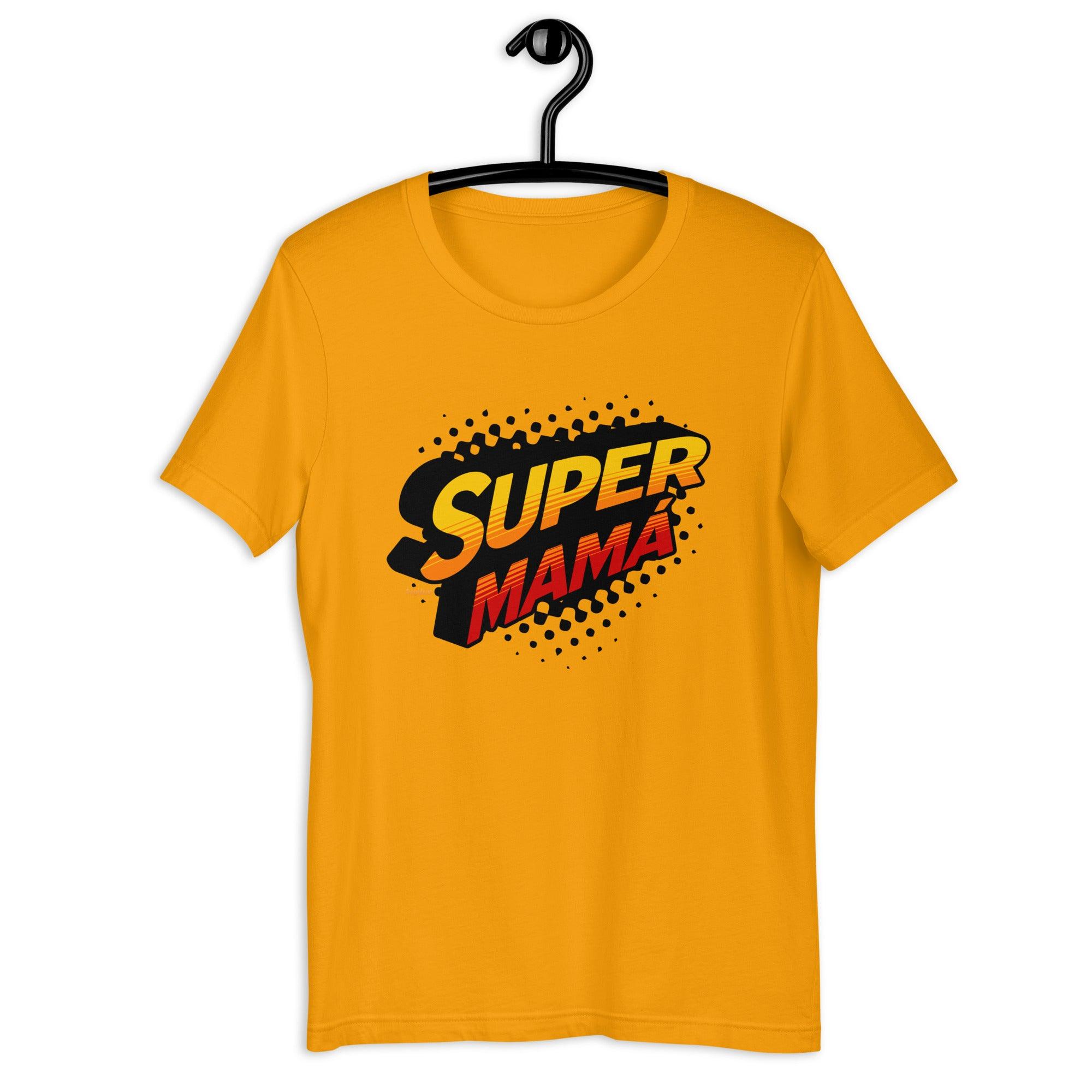 camisetas dia de la madre