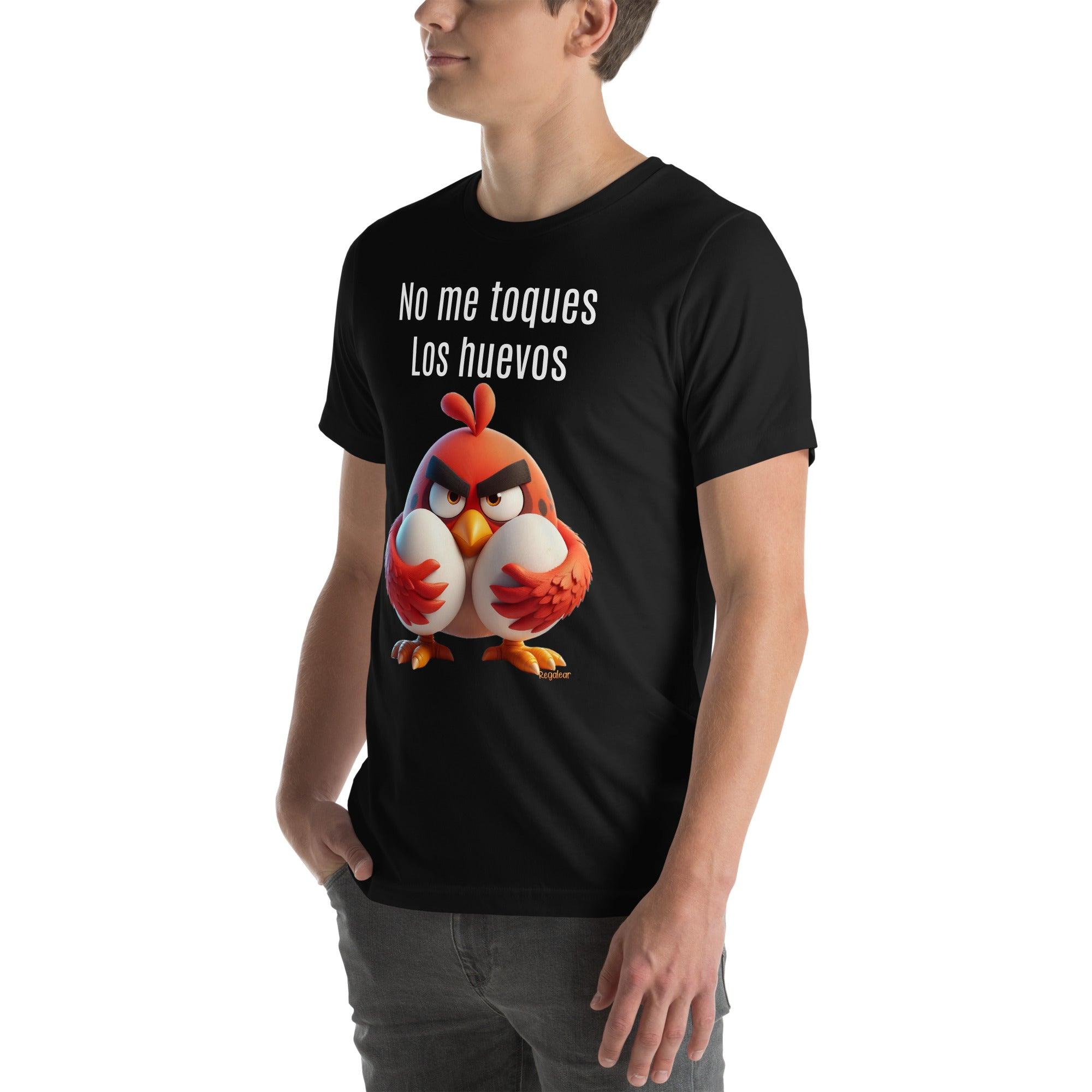 camisetas dievrtidas