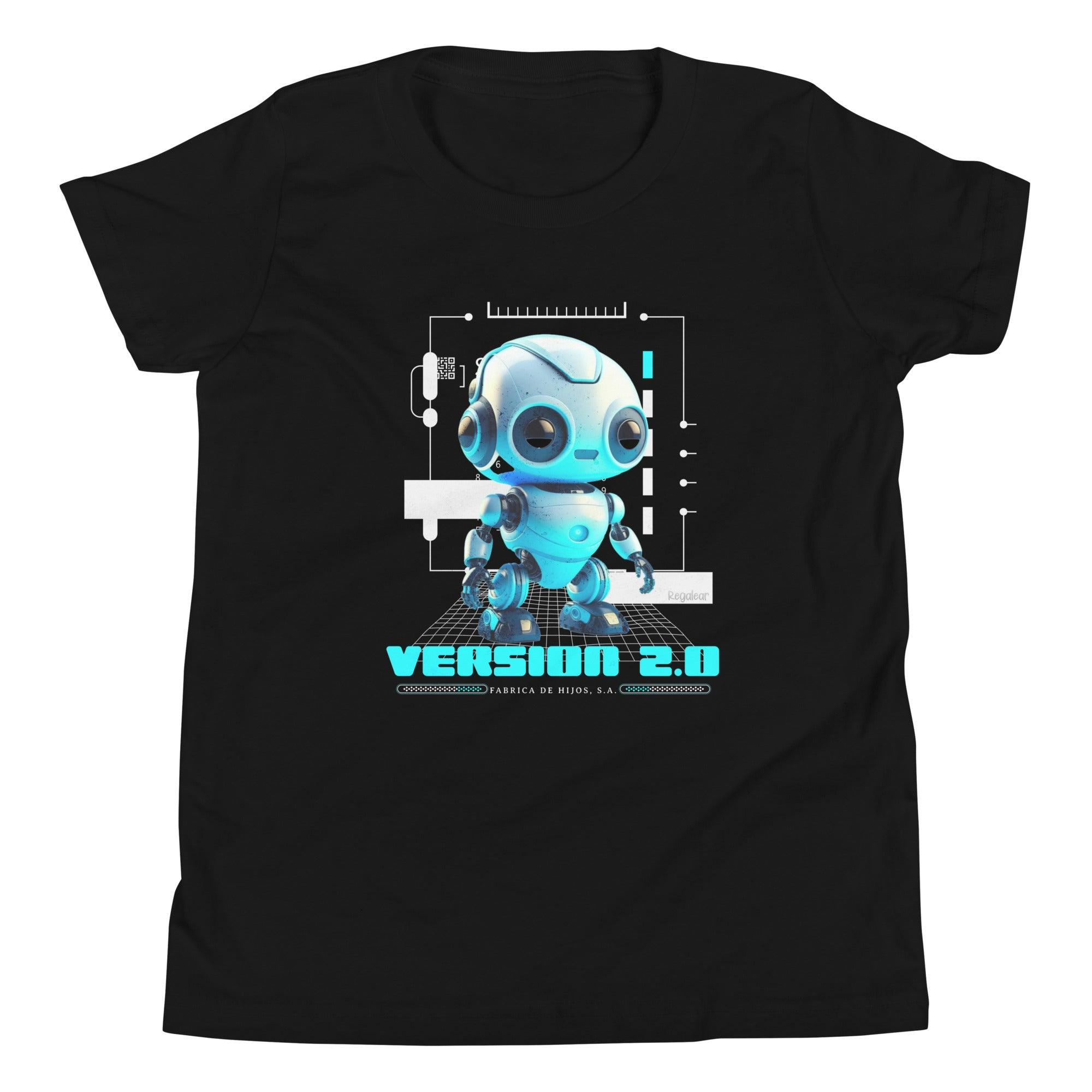 camisetas divertidas padre hijo