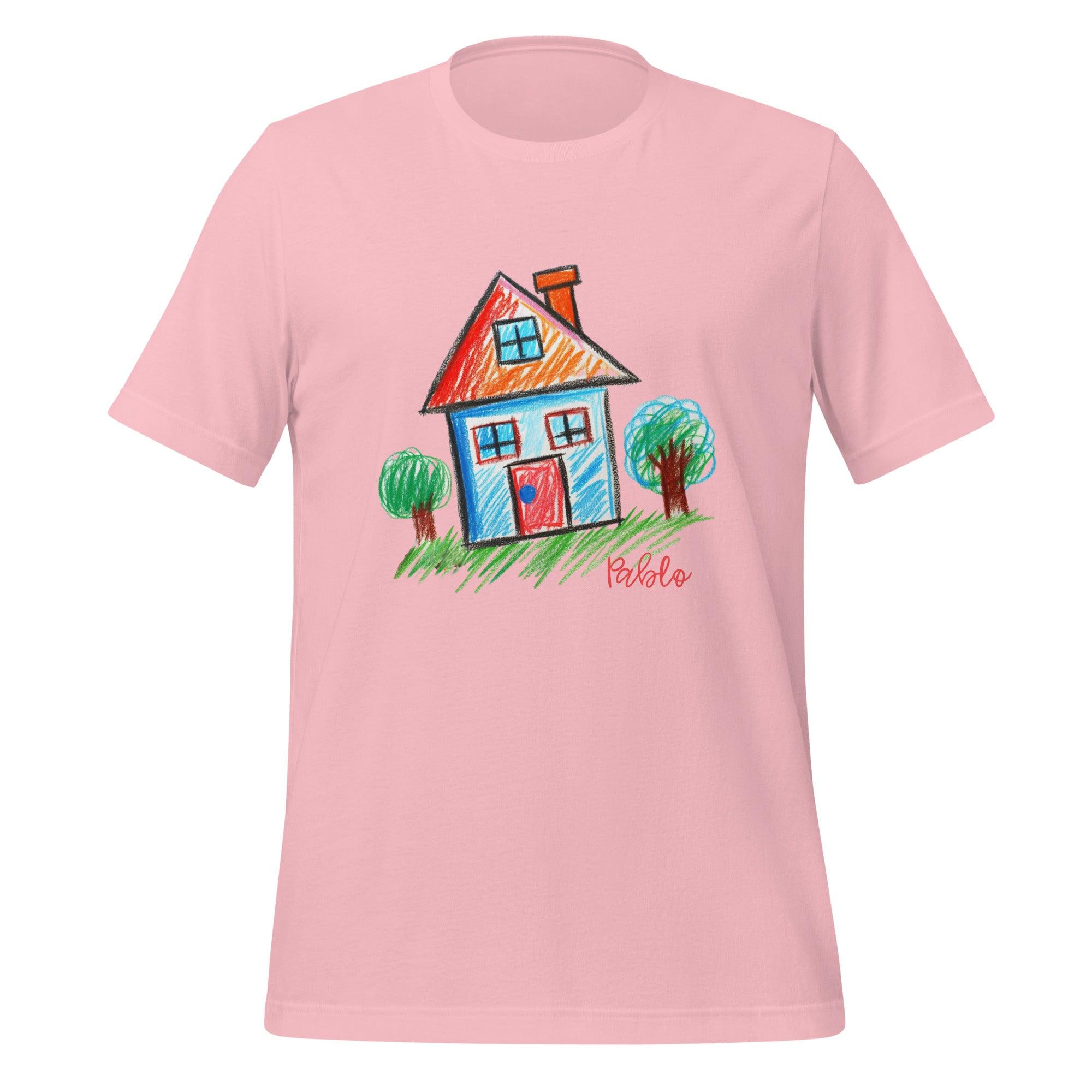 camisetas personalizadas