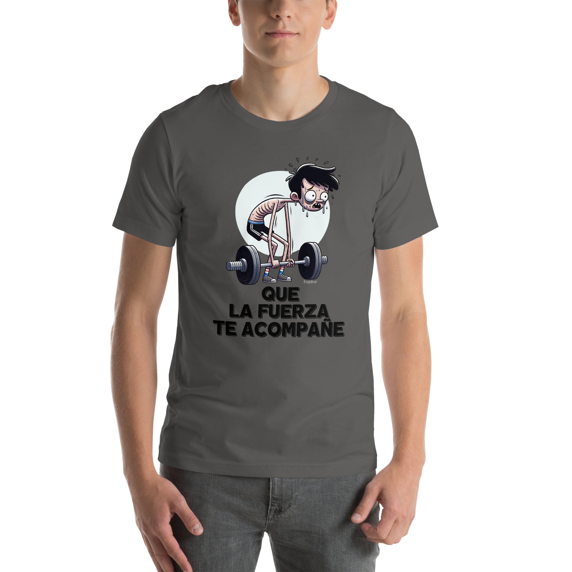 camisetas personalizadas dievrtidas