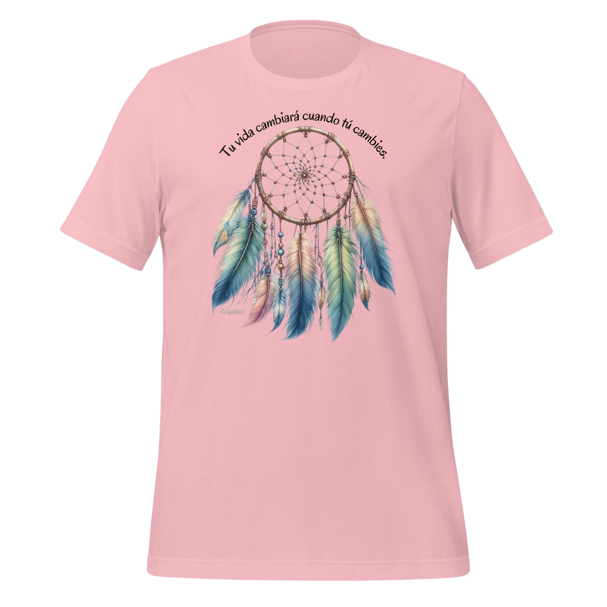 camisetas originales y divertidas mujer