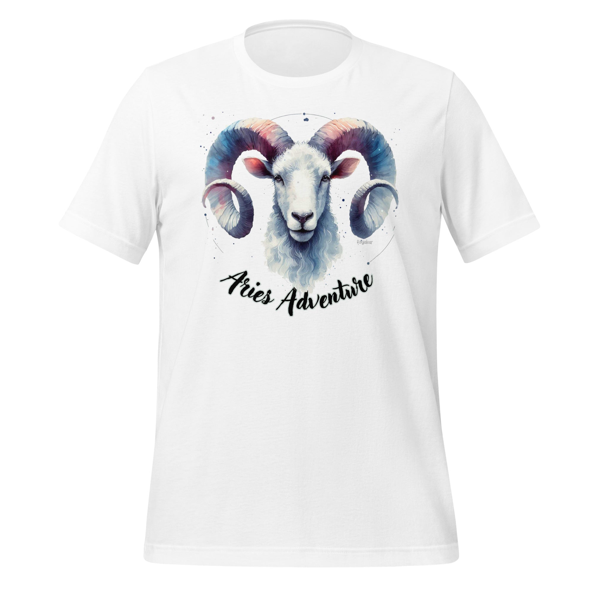 camisetas horoscopo aries