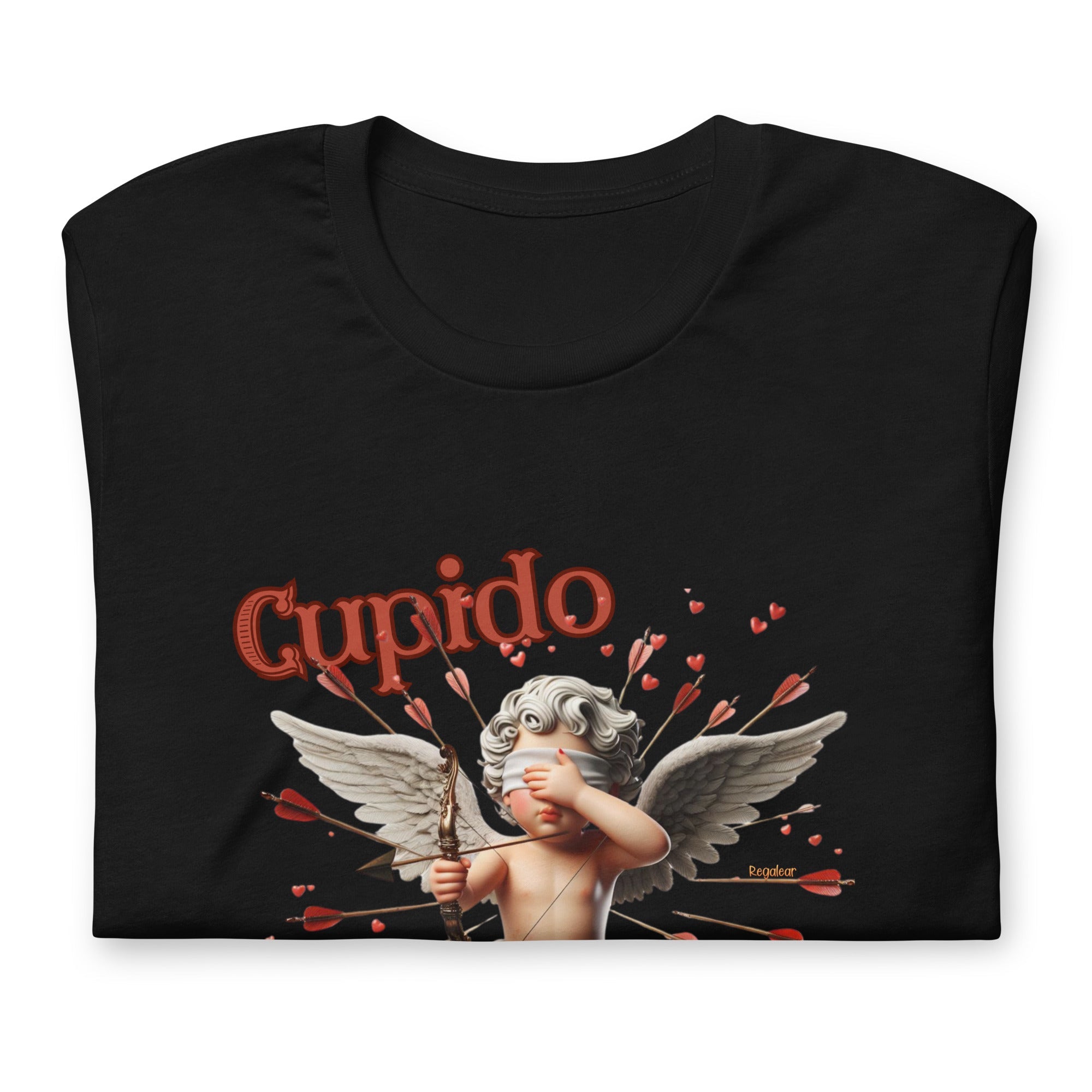 camisetas san valentin