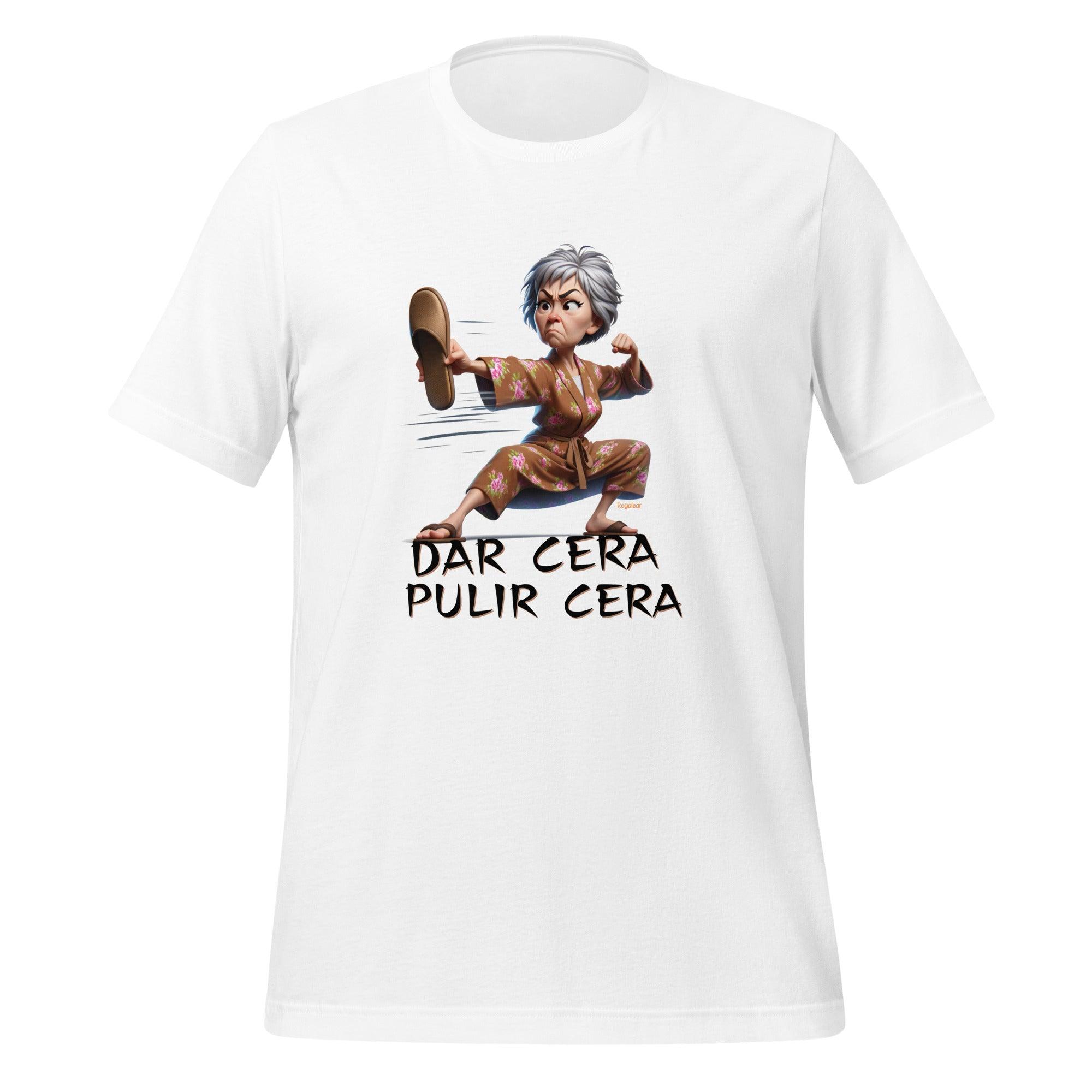 camisetas originales mujer