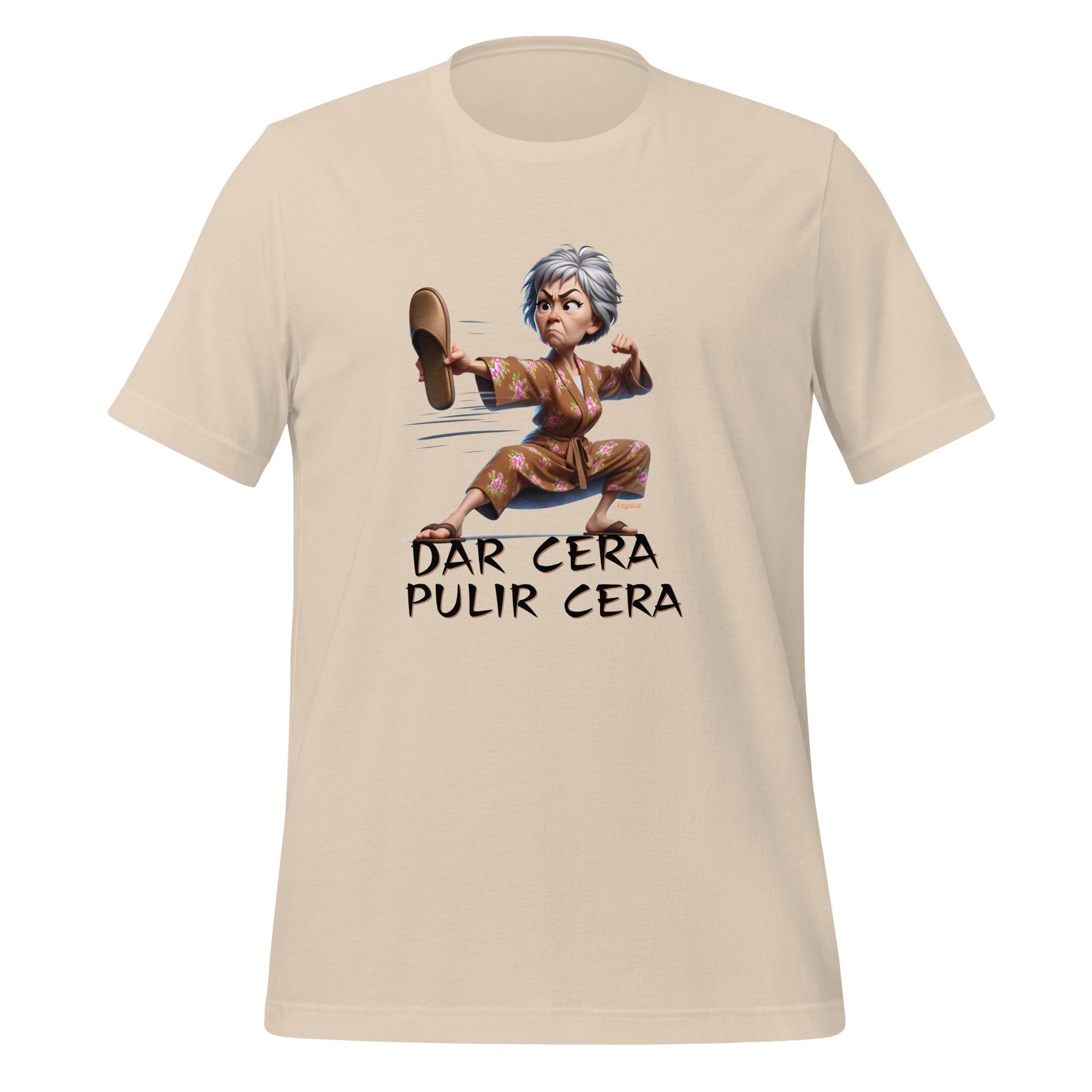 camisetas originales y divertidas para mujer