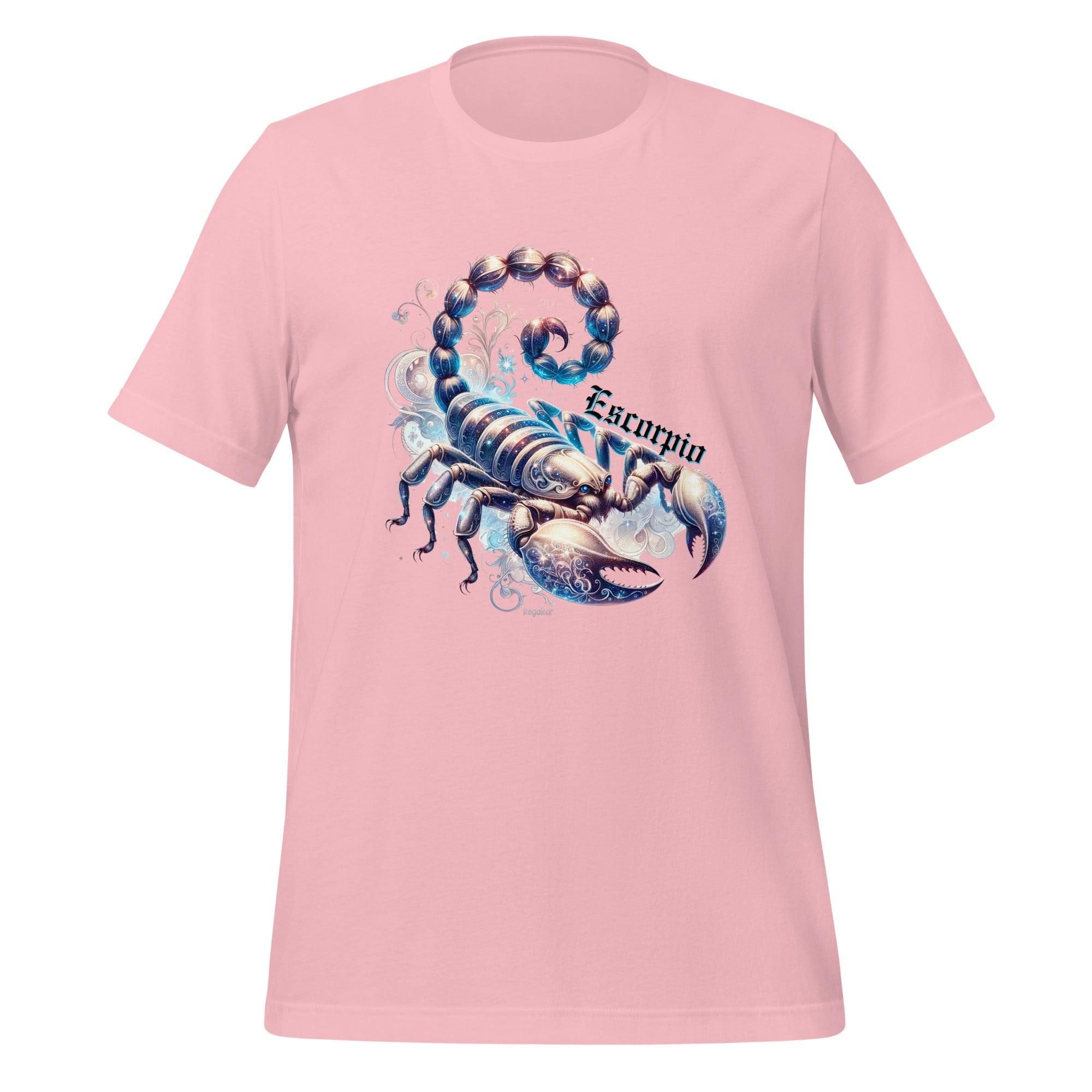 camisetas personalizadas horoscopo